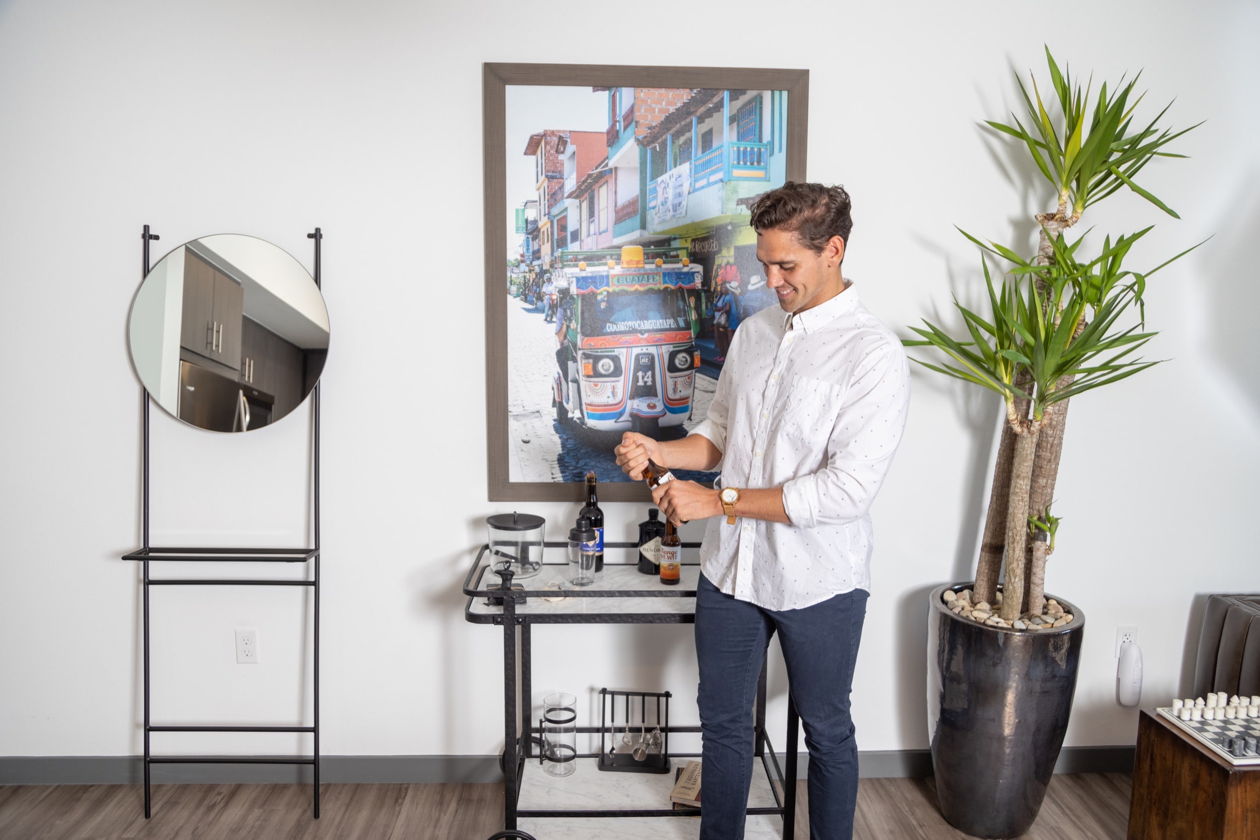 Persea Apartments San Diego Nat Warr Photography 3