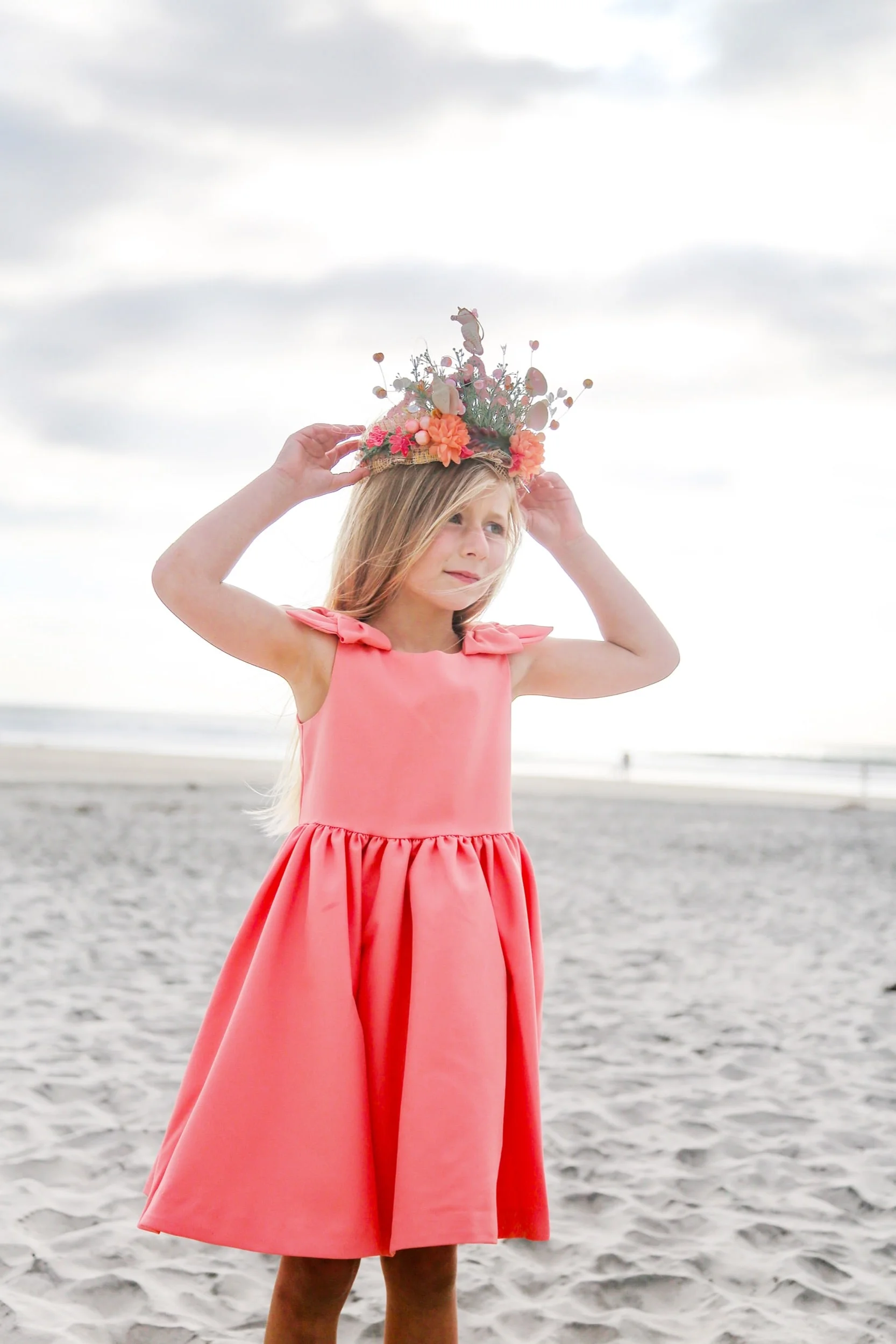 San Diego Beach Kids Nat Warr Photography 4