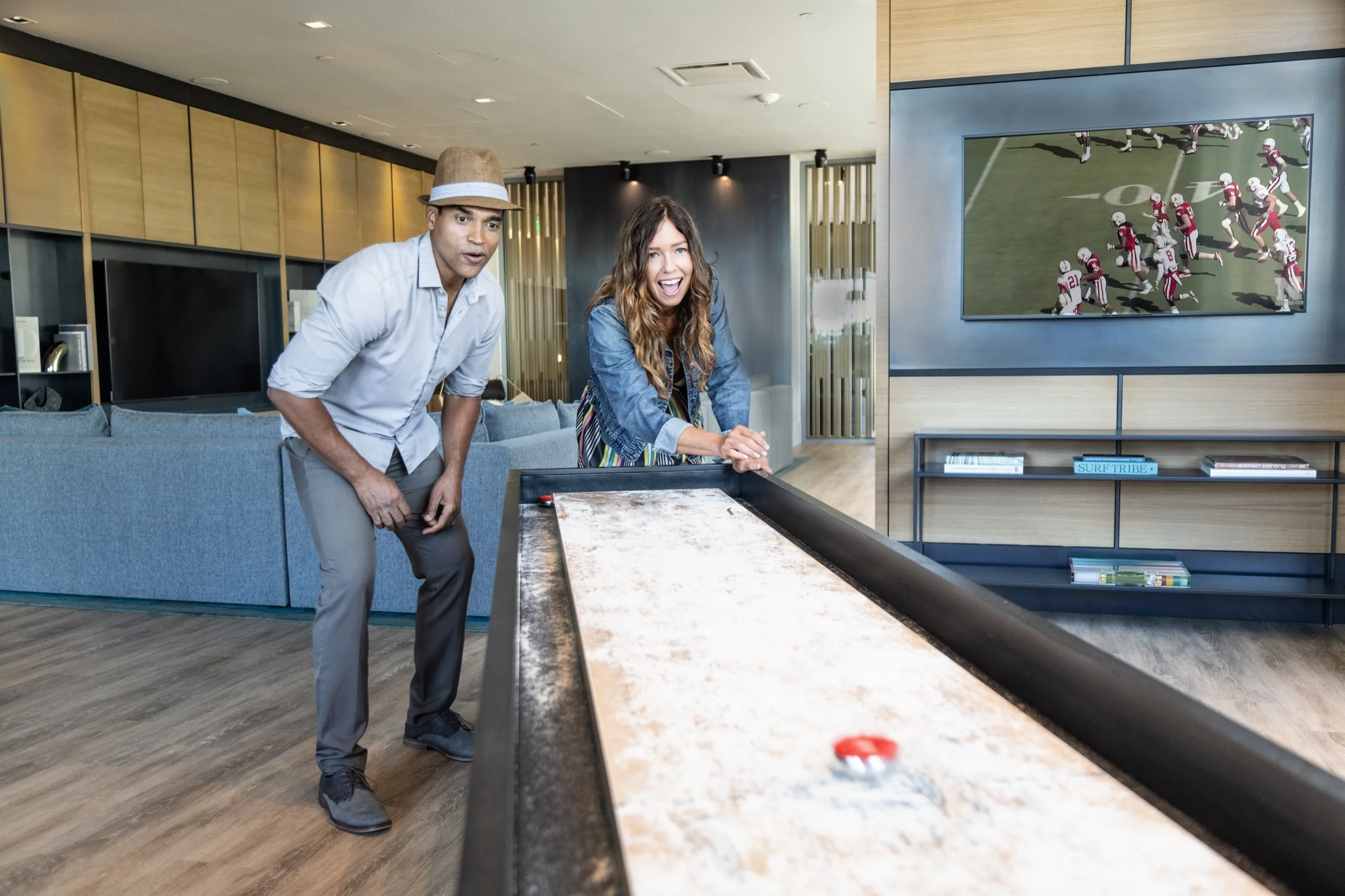 Diega Luxury Apartments San Diego Nat Warr Photography 16