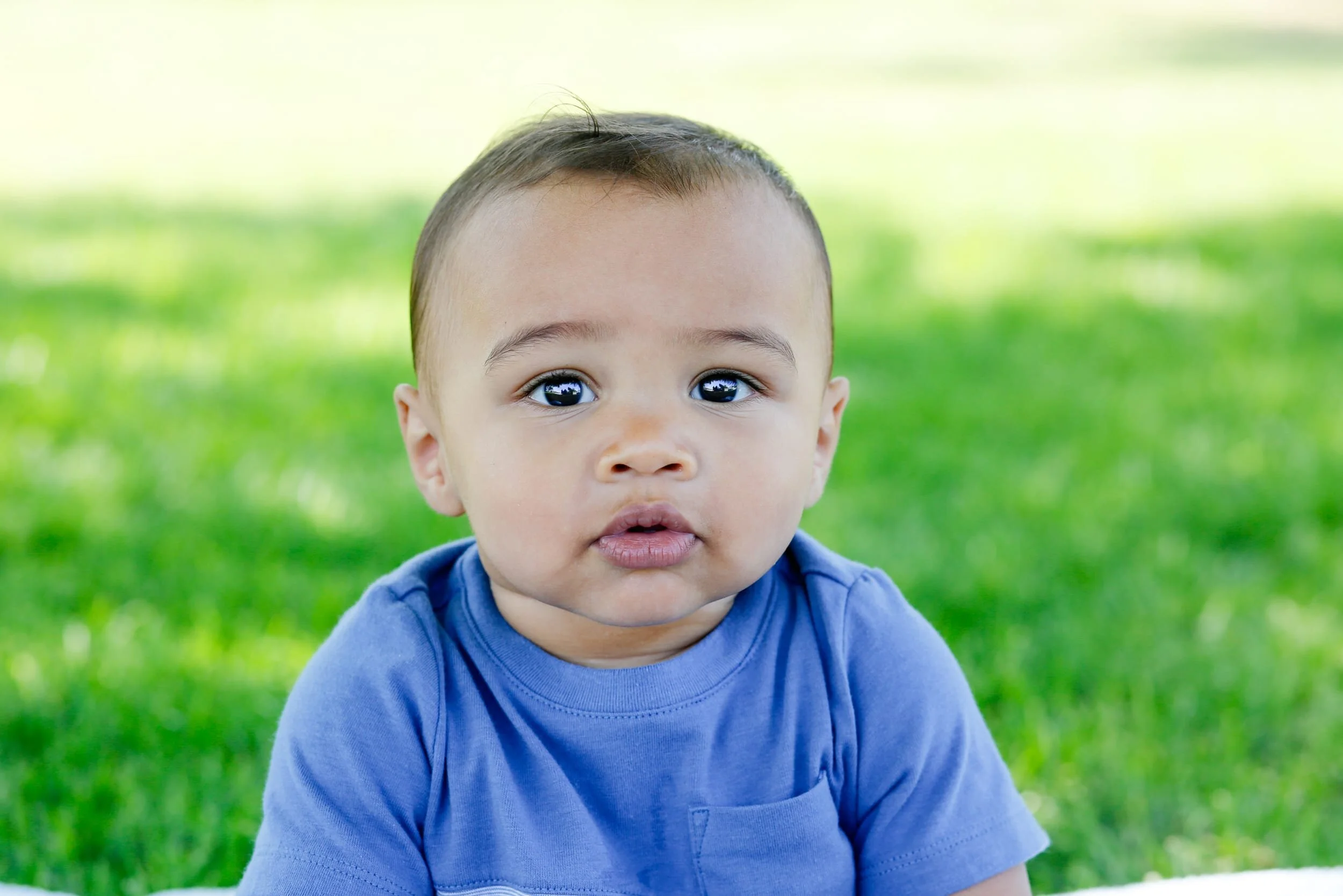 Baby Headshots San Diego 2