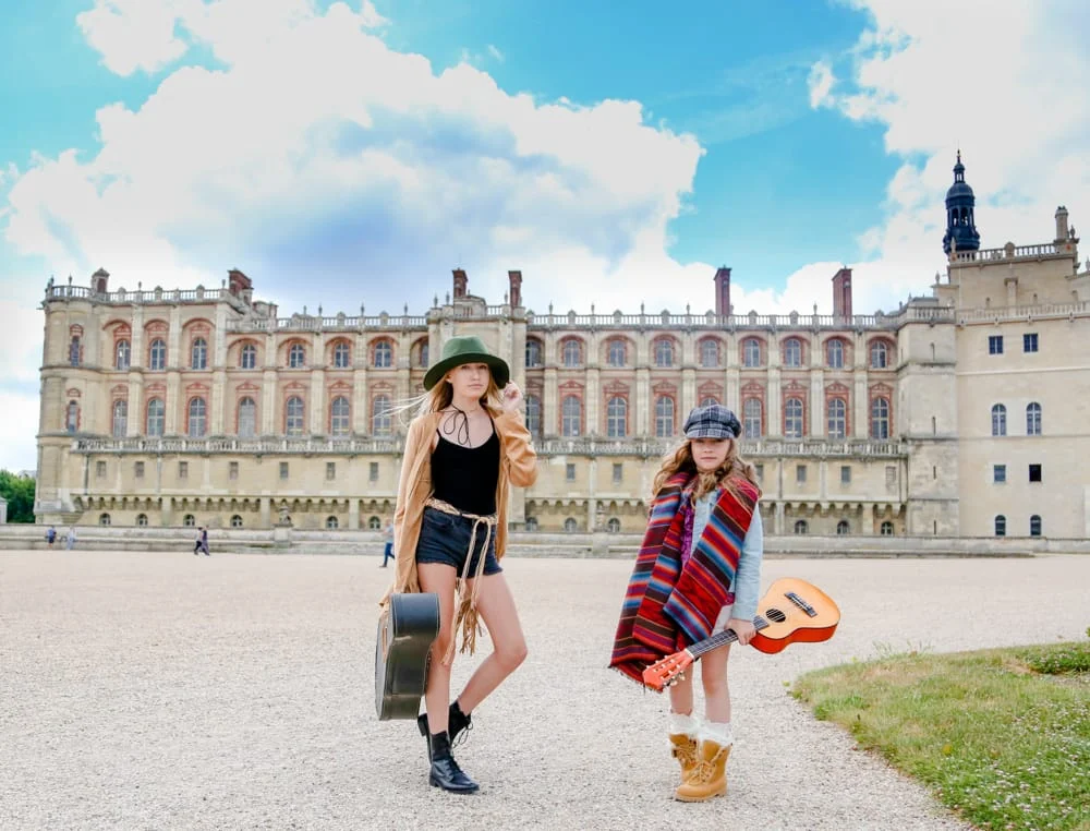 London Calling Editorial Nat Warr Photography 1