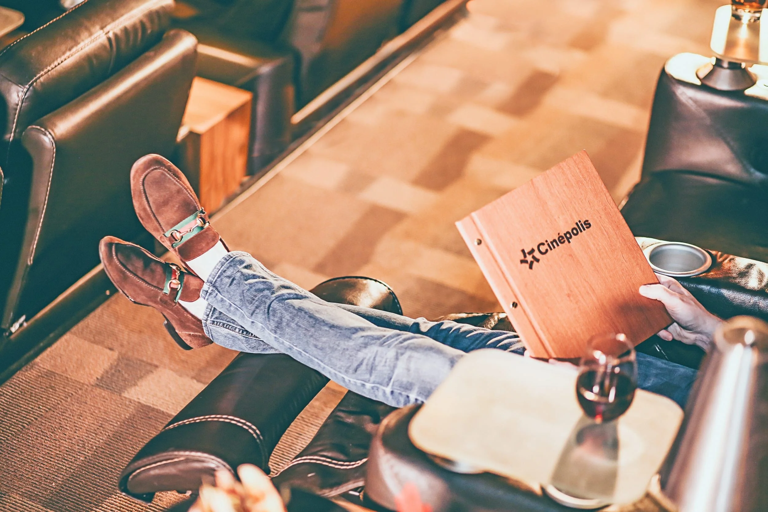 Cinepolis Nat Warr Commercial Photography California 9