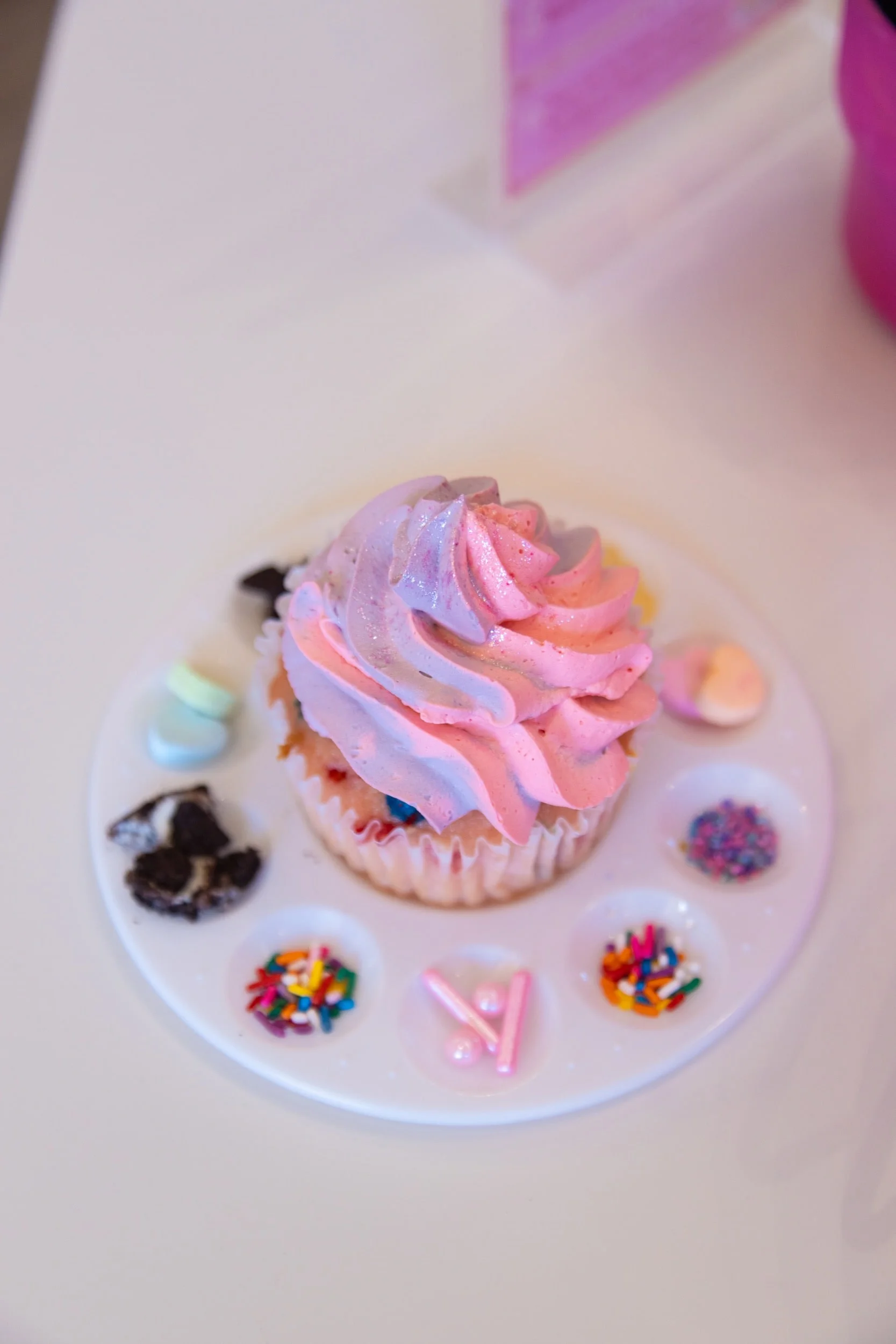 Barbie Cafe Hilton San Diego Nat Warr Photography 15