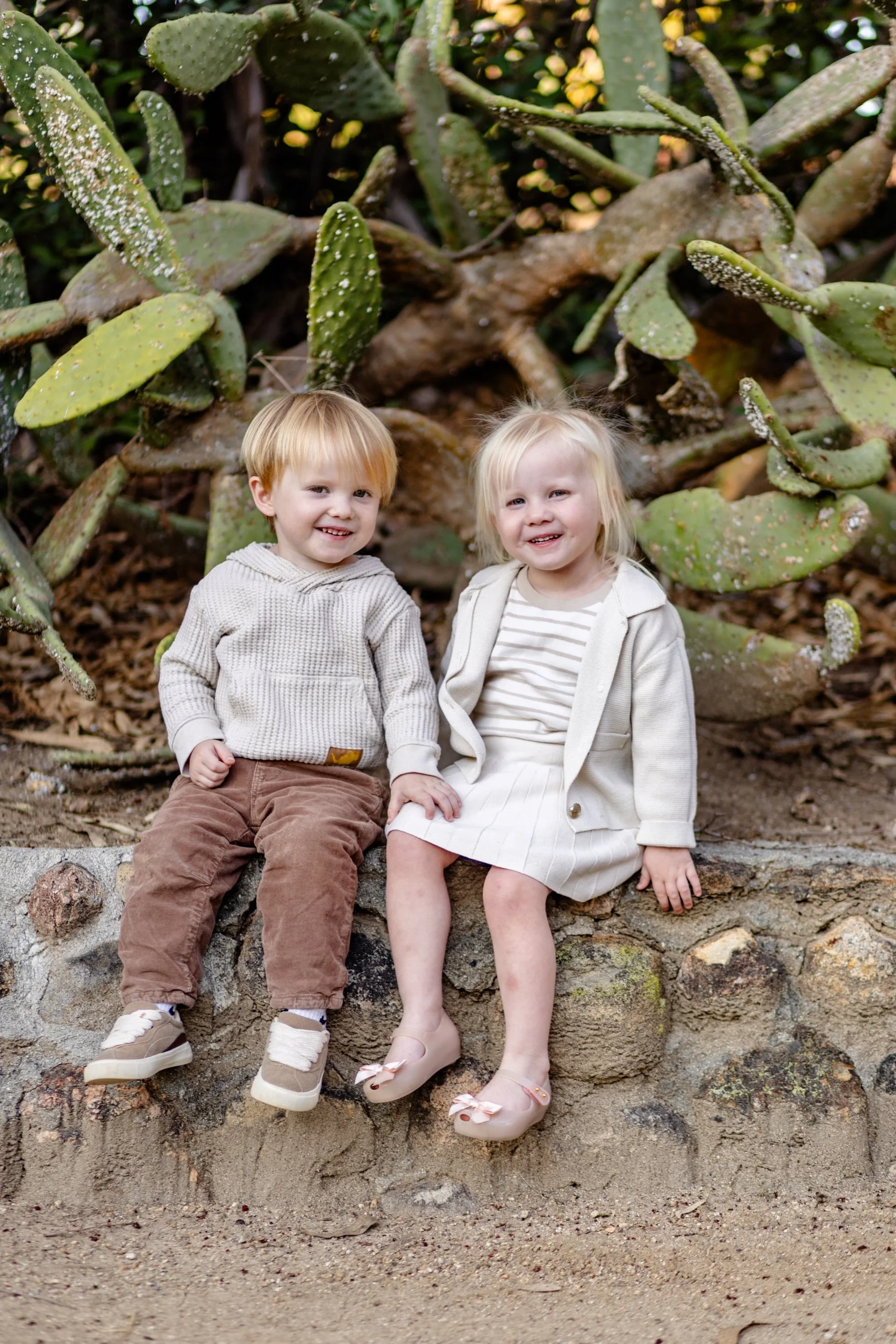 Family Photography Carlsbad San Diego Leo Carrillo 7