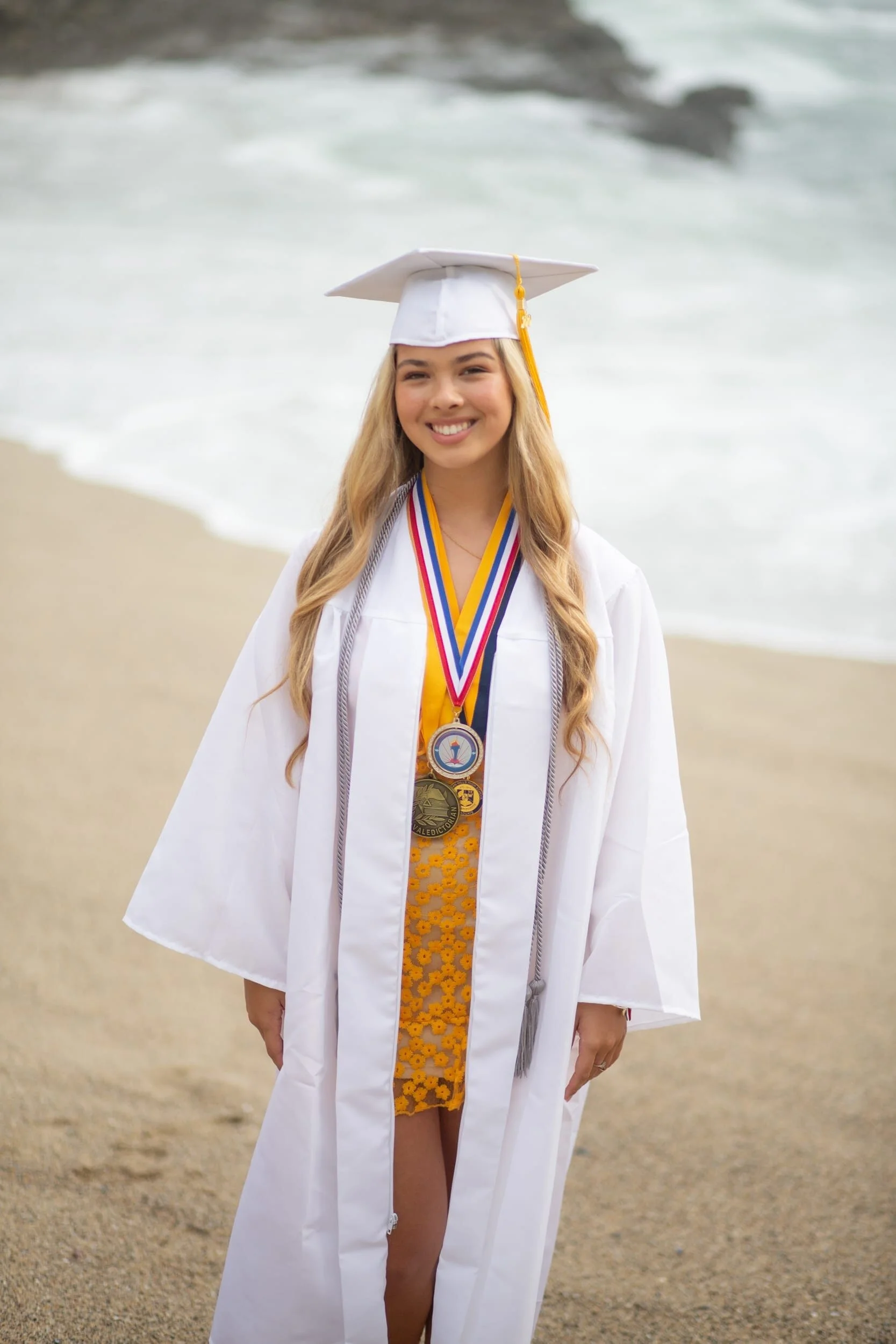 San Diego Senior Portraits Nat Warr Photography 1