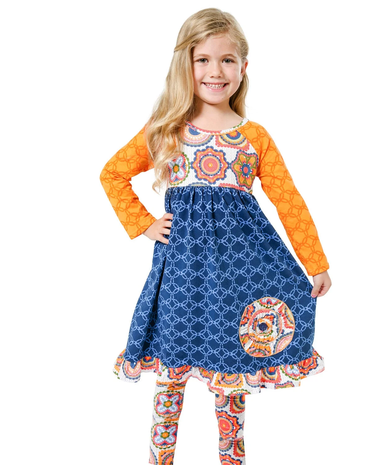 Studio Kids Fashion Clothing Nat Warr Photography 12