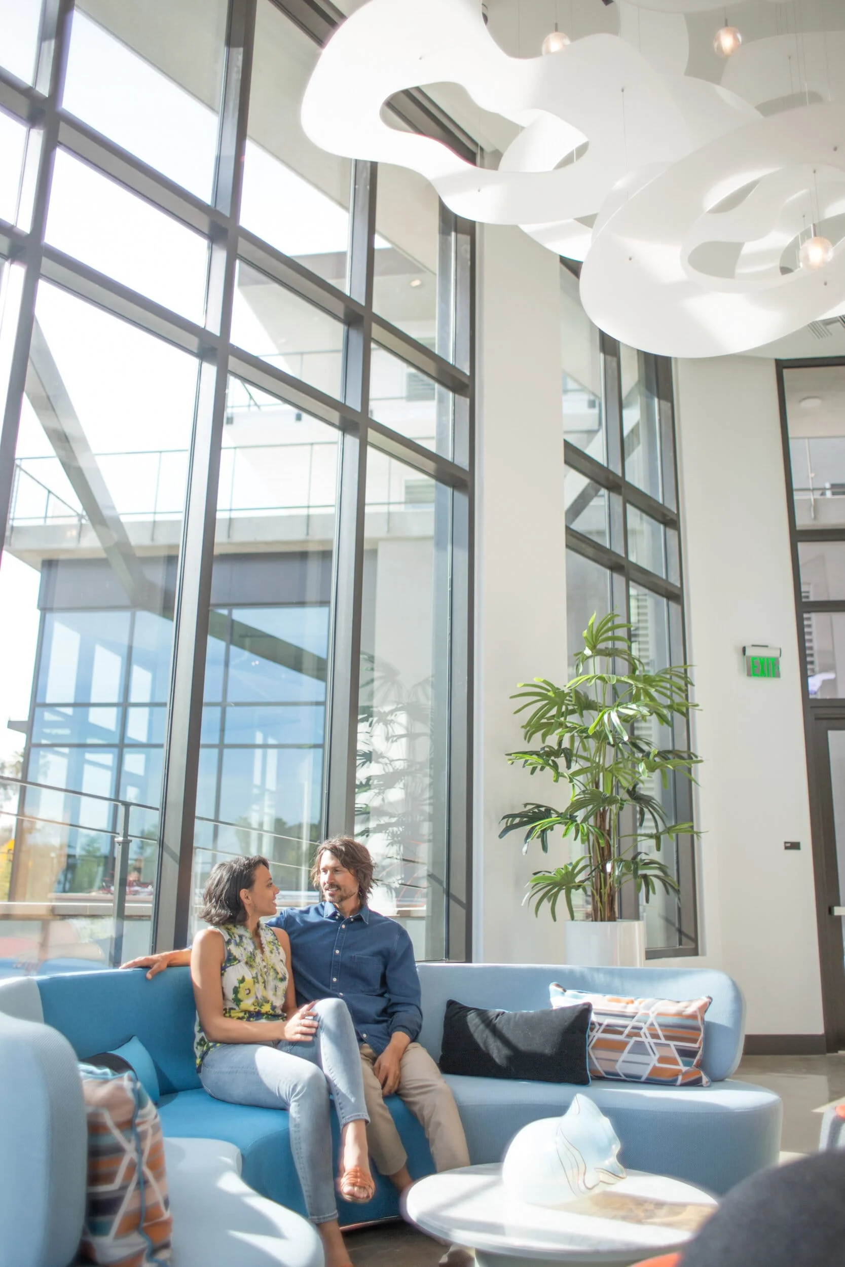 Pacific Beach Apartment Commercial Nat Warr Photography 19