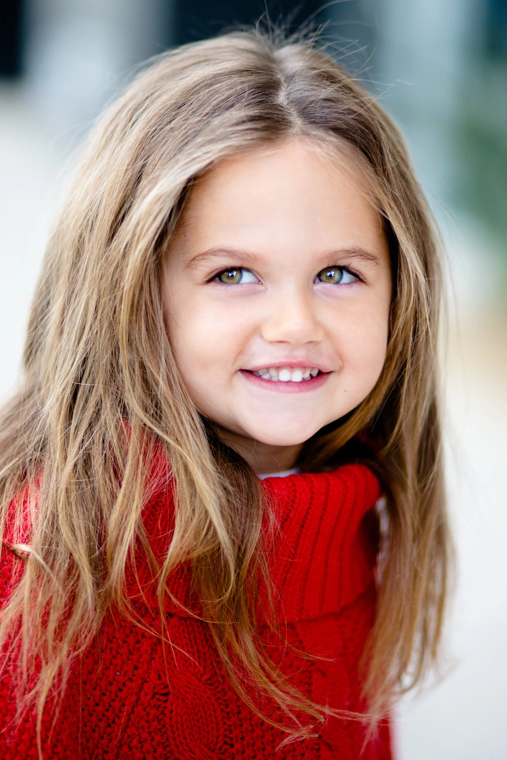 Kids Headshots San Diego California 5