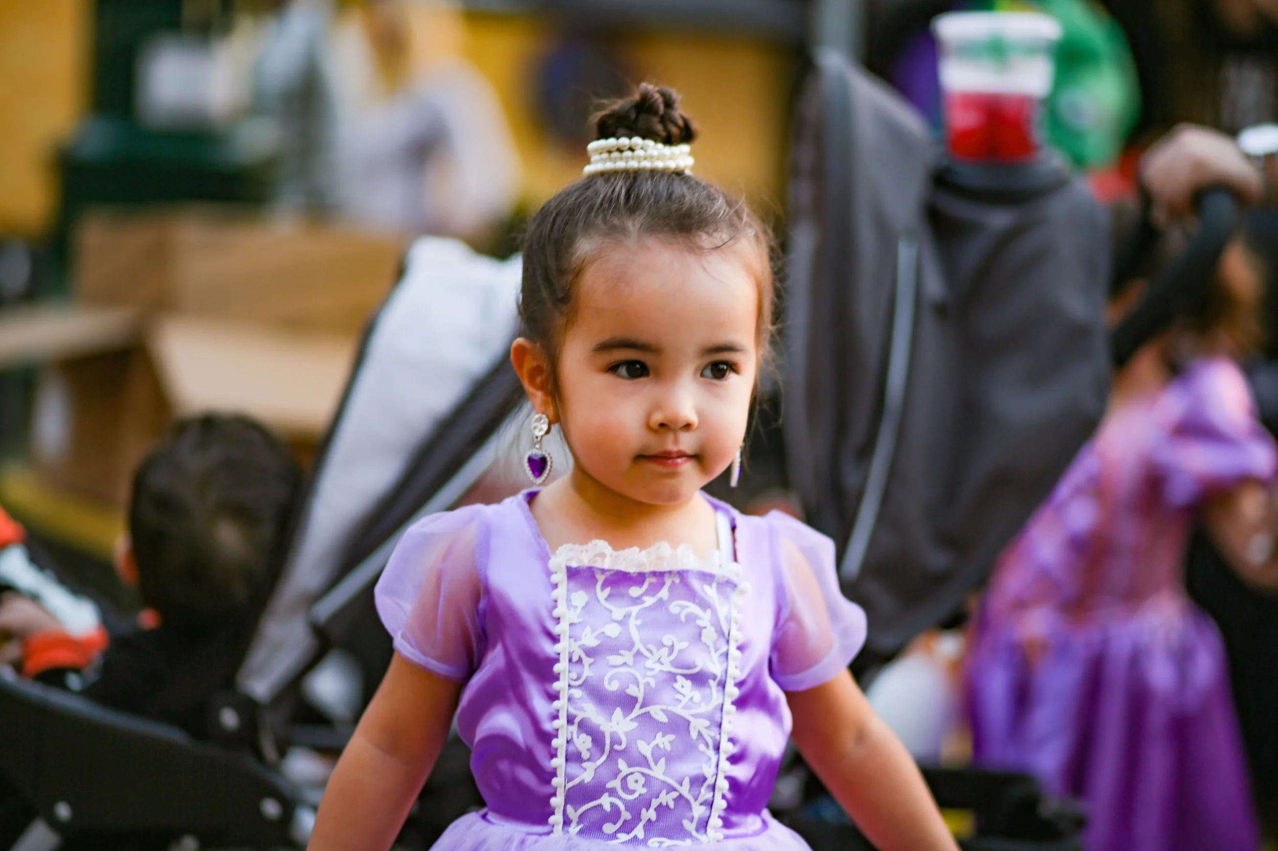 Little Italy Halloween San Diego Event Nat Warr 7