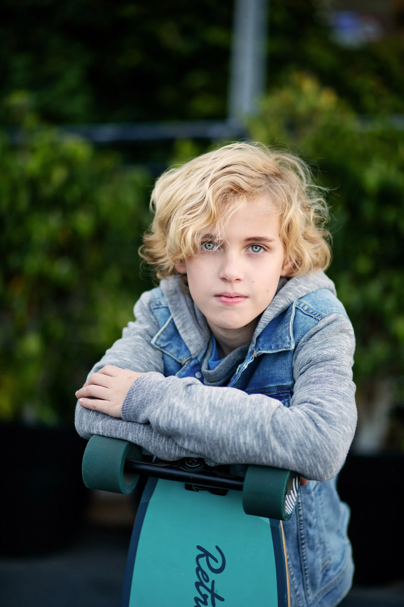 Kids Headshots San Diego 4