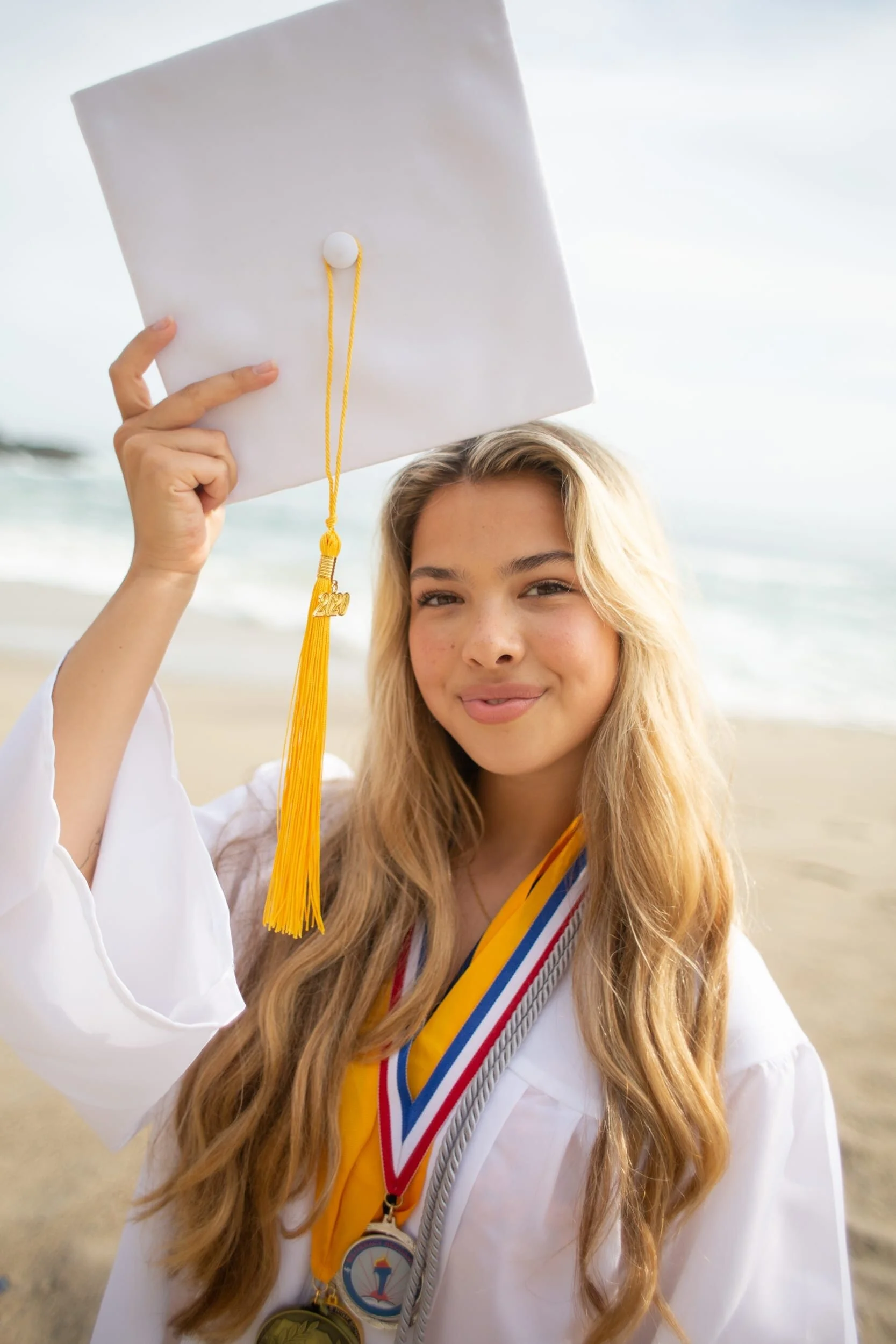 San Diego Senior Portraits Nat Warr Photography 17