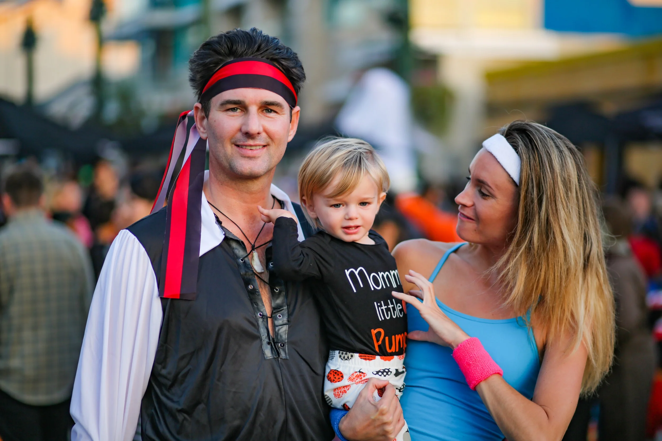Little Italy Halloween San Diego Event Nat Warr 15