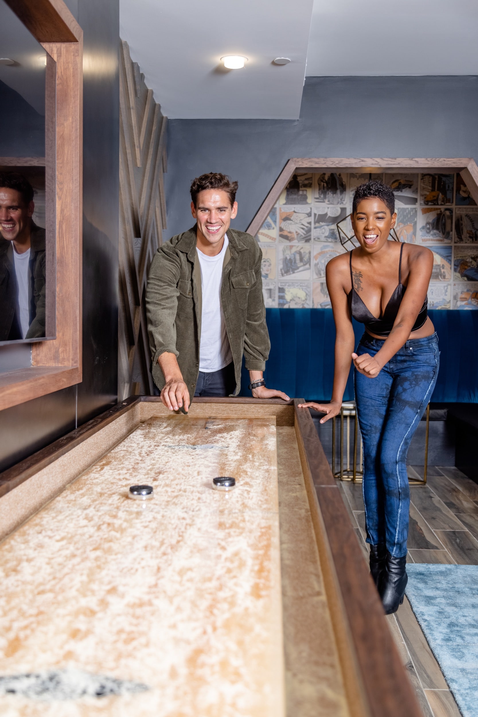 Persea Apartments San Diego Nat Warr Photography 16