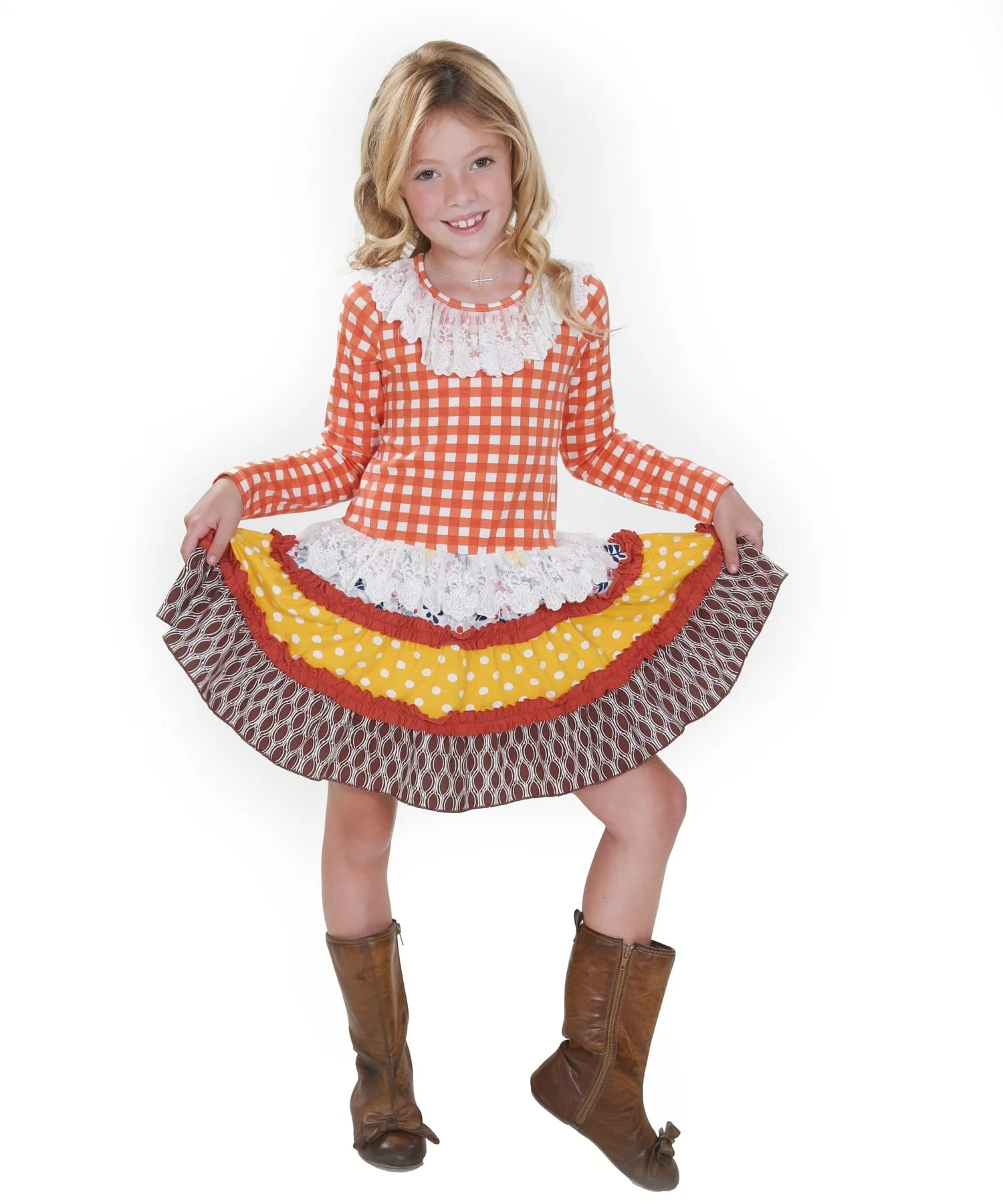 Studio Kids Fashion Clothing Nat Warr Photography 17