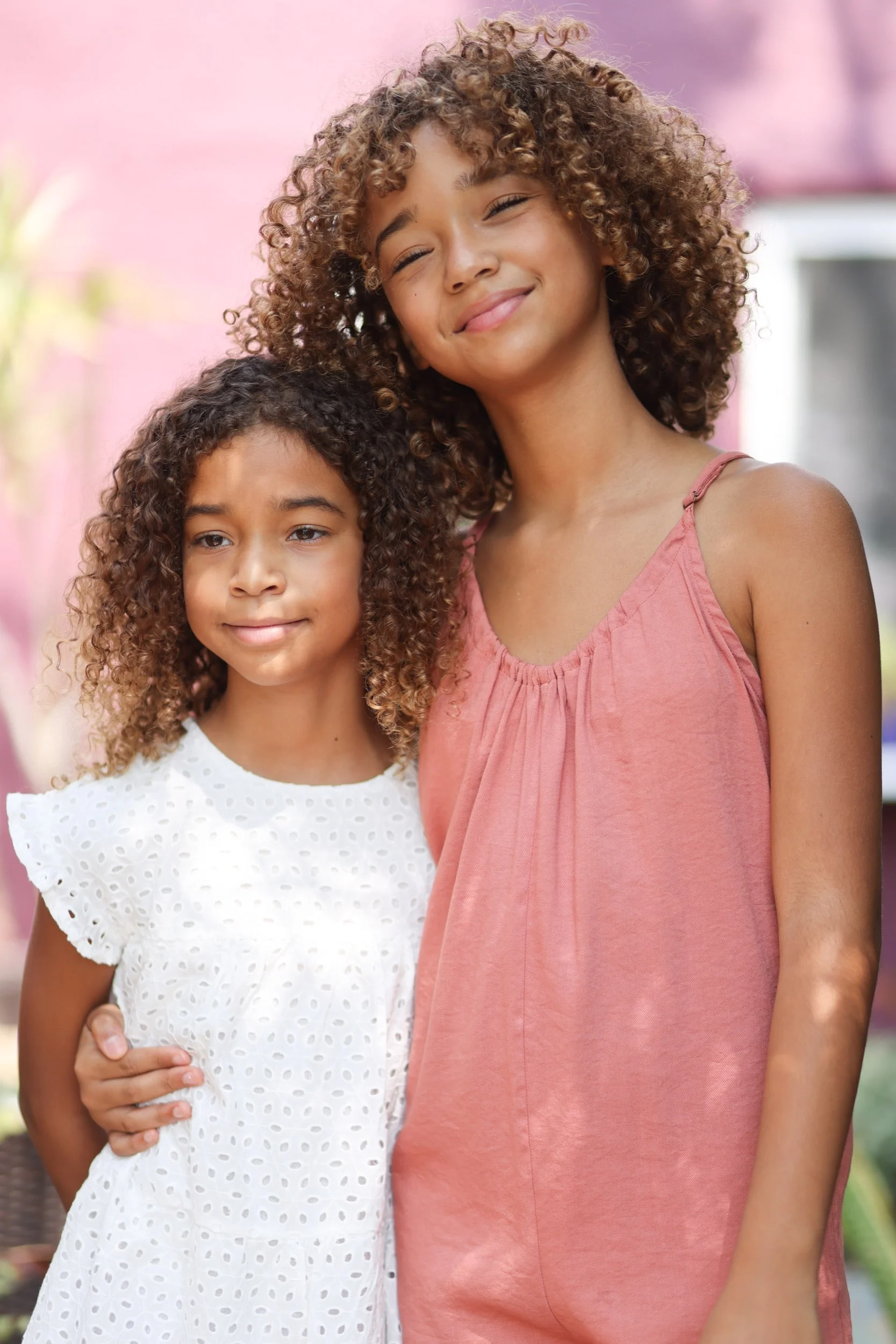 Sibling Portraits San Diego 7