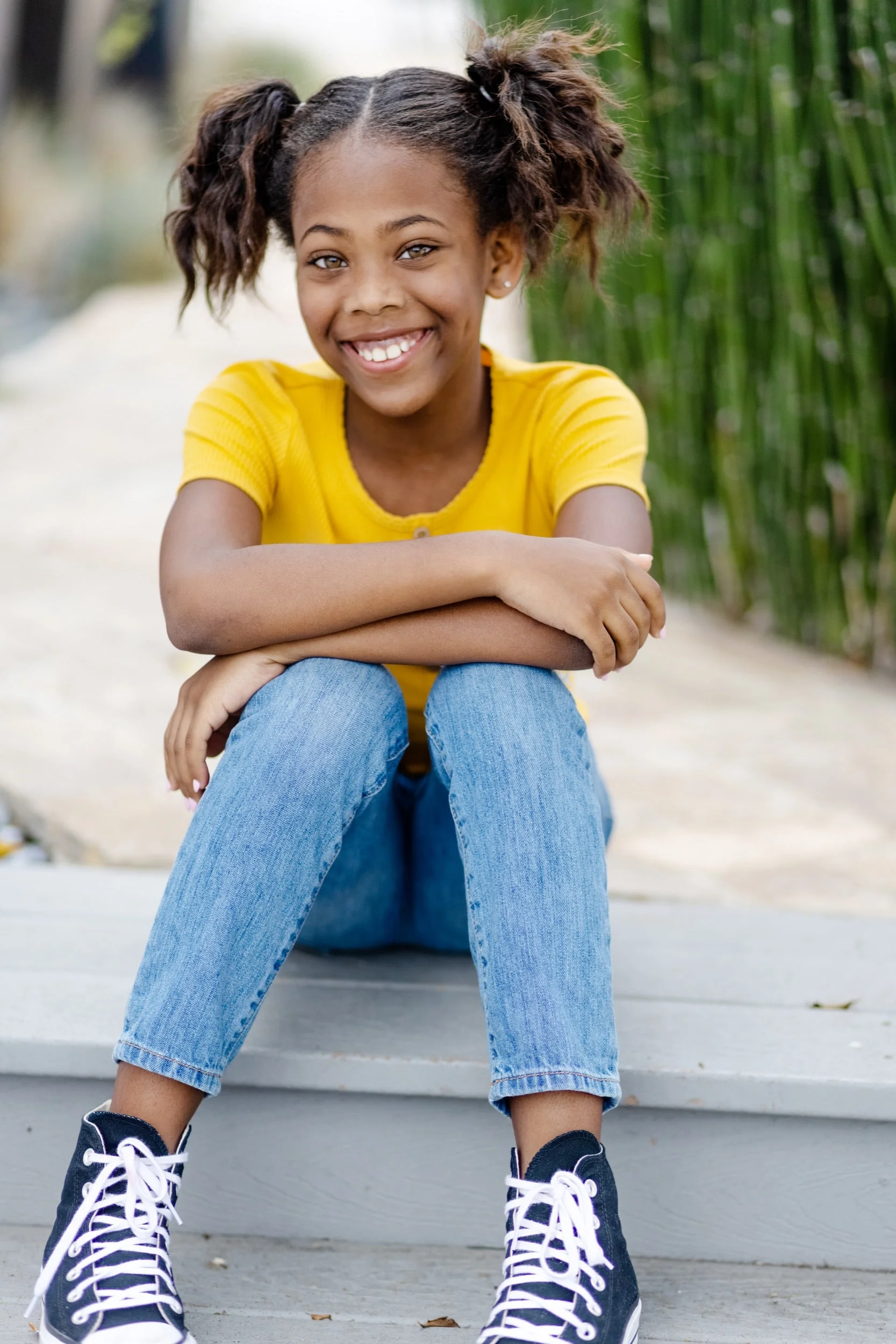 Kids Headshots San Diego 2