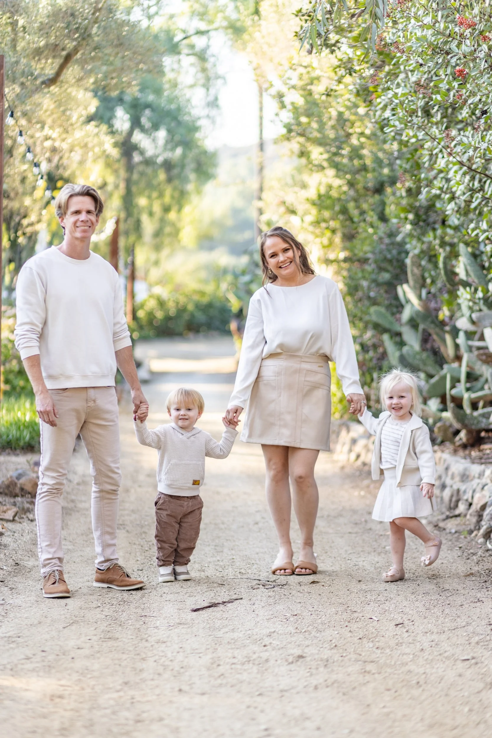 Family Photography Carlsbad San Diego Leo Carrillo 4