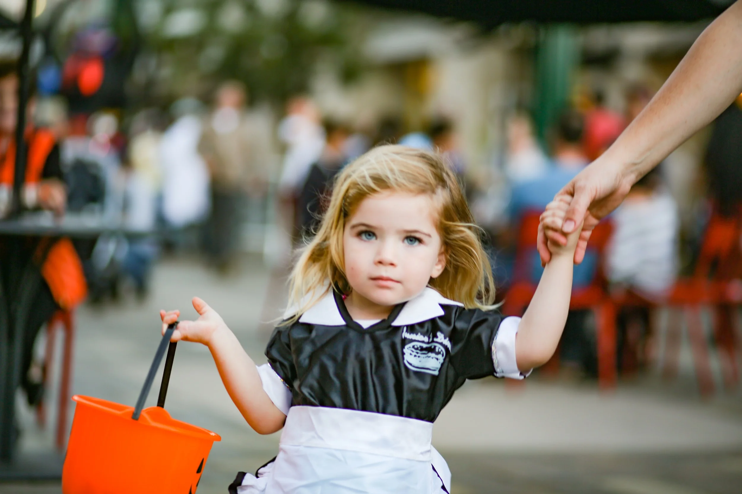 Little Italy Halloween San Diego Event Nat Warr 16