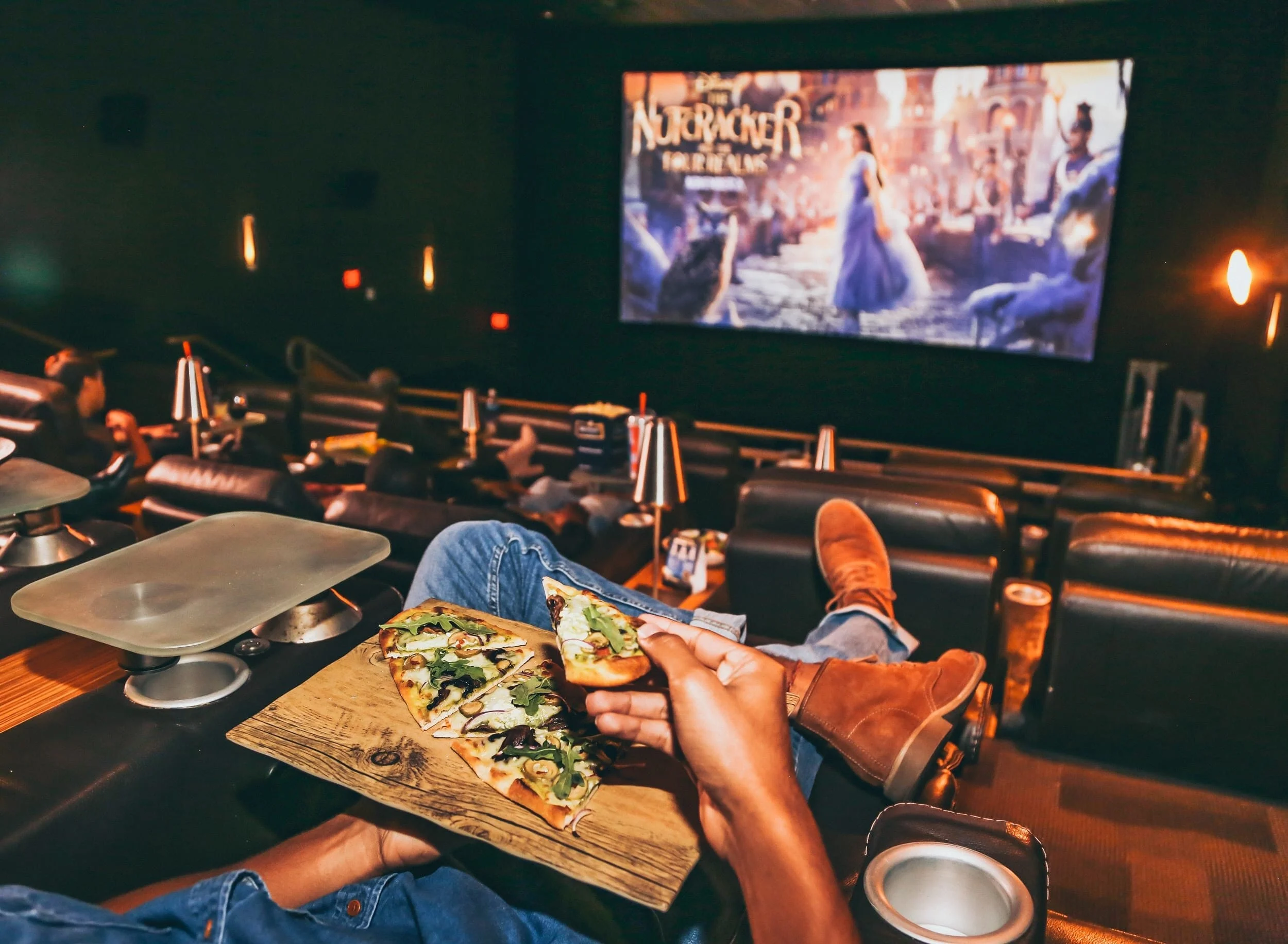 Cinepolis Nat Warr Commercial Photography California 31