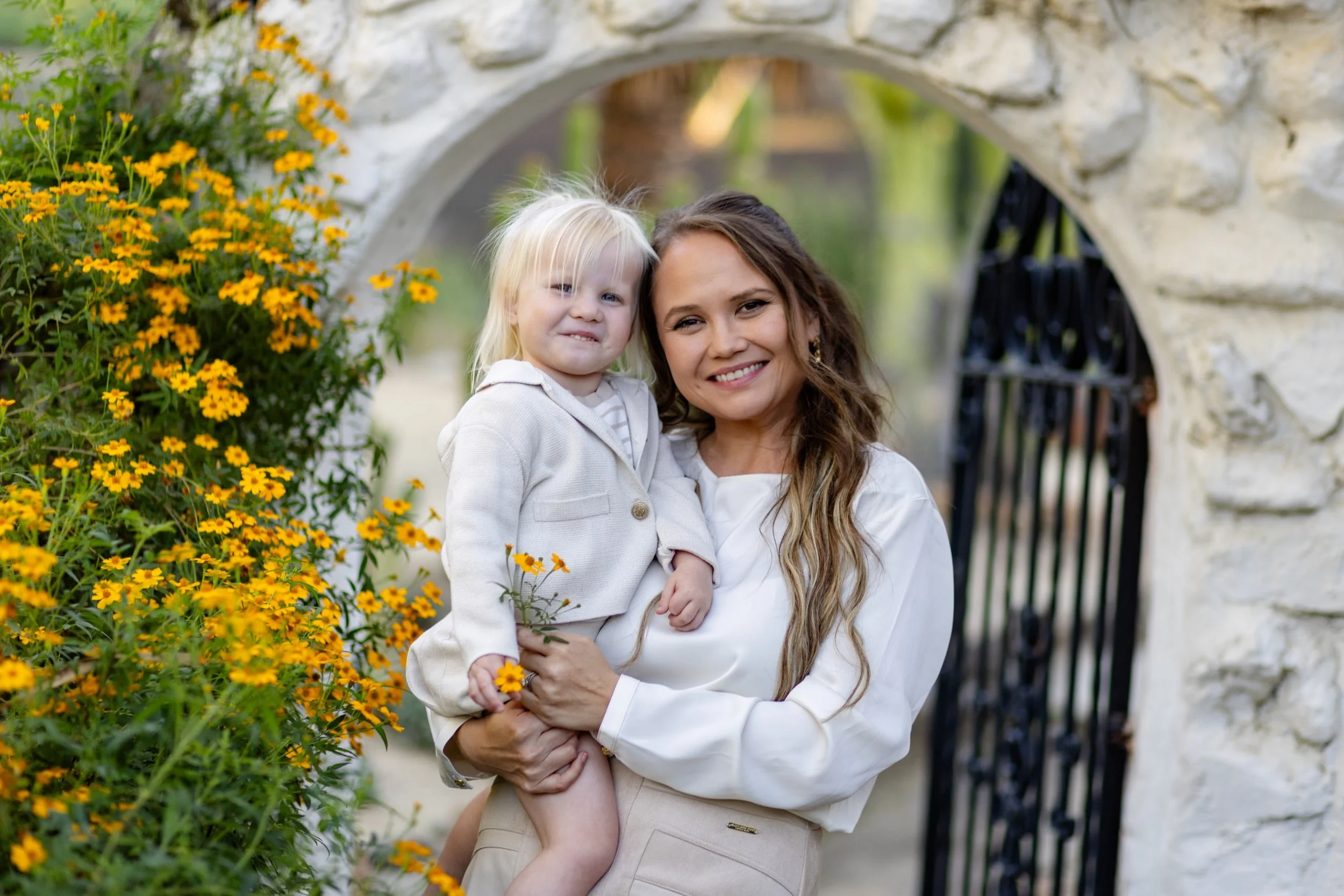 Family Photography Carlsbad San Diego Leo Carrillo 12