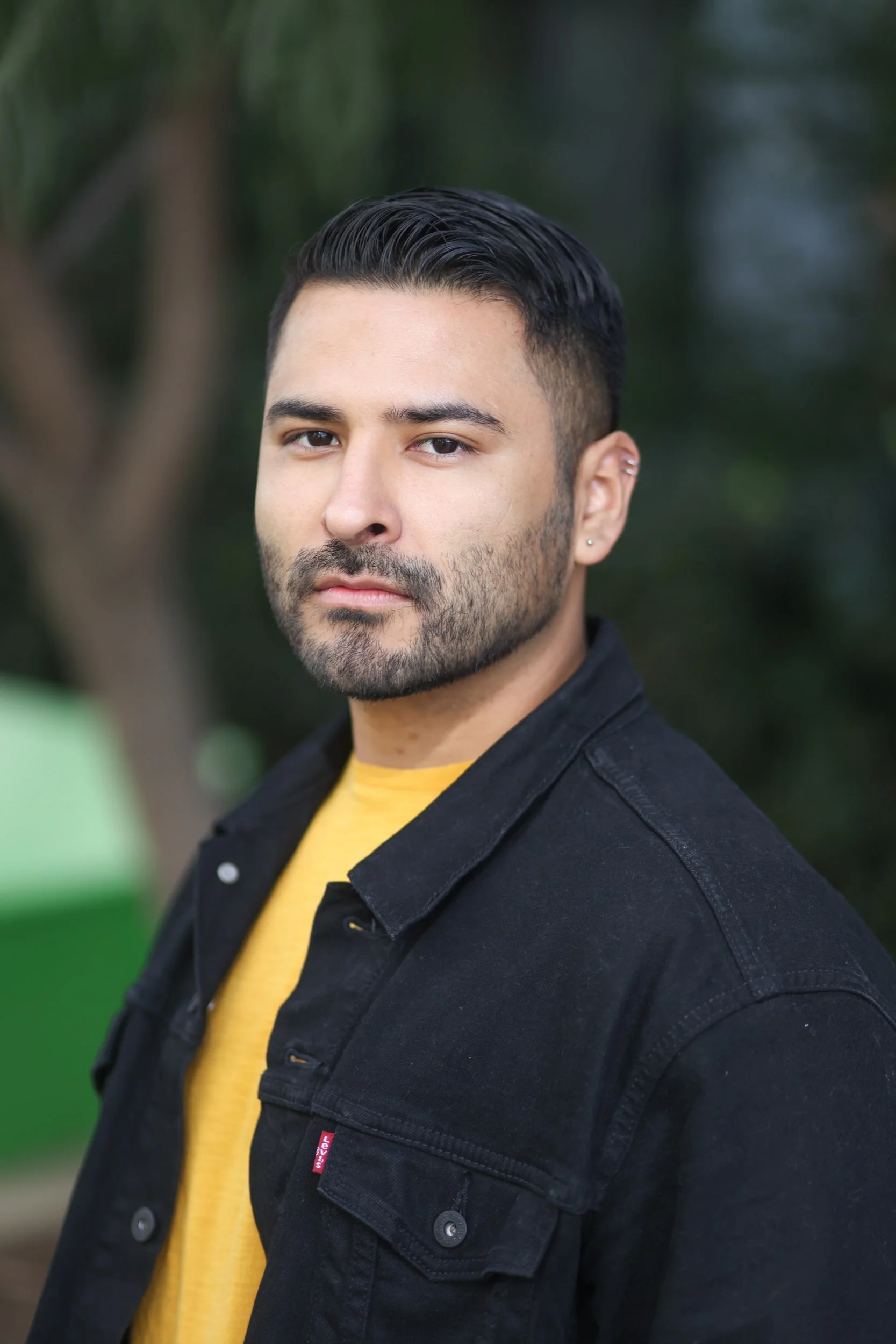 Headshots Actor San Diego Nat Warr Photography 5