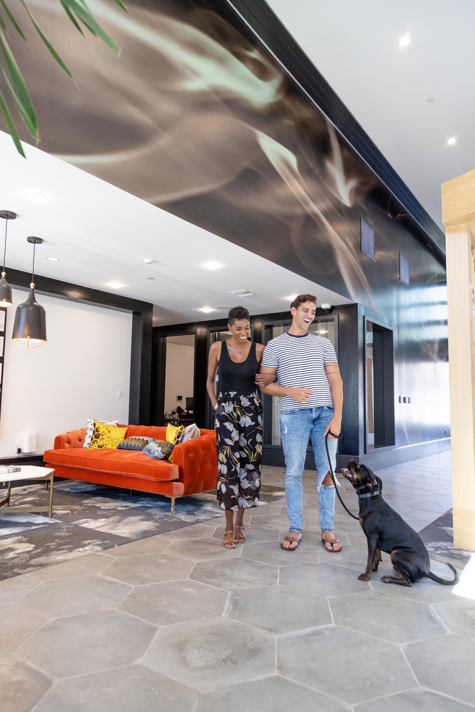 Persea Apartments San Diego Nat Warr Photography 23