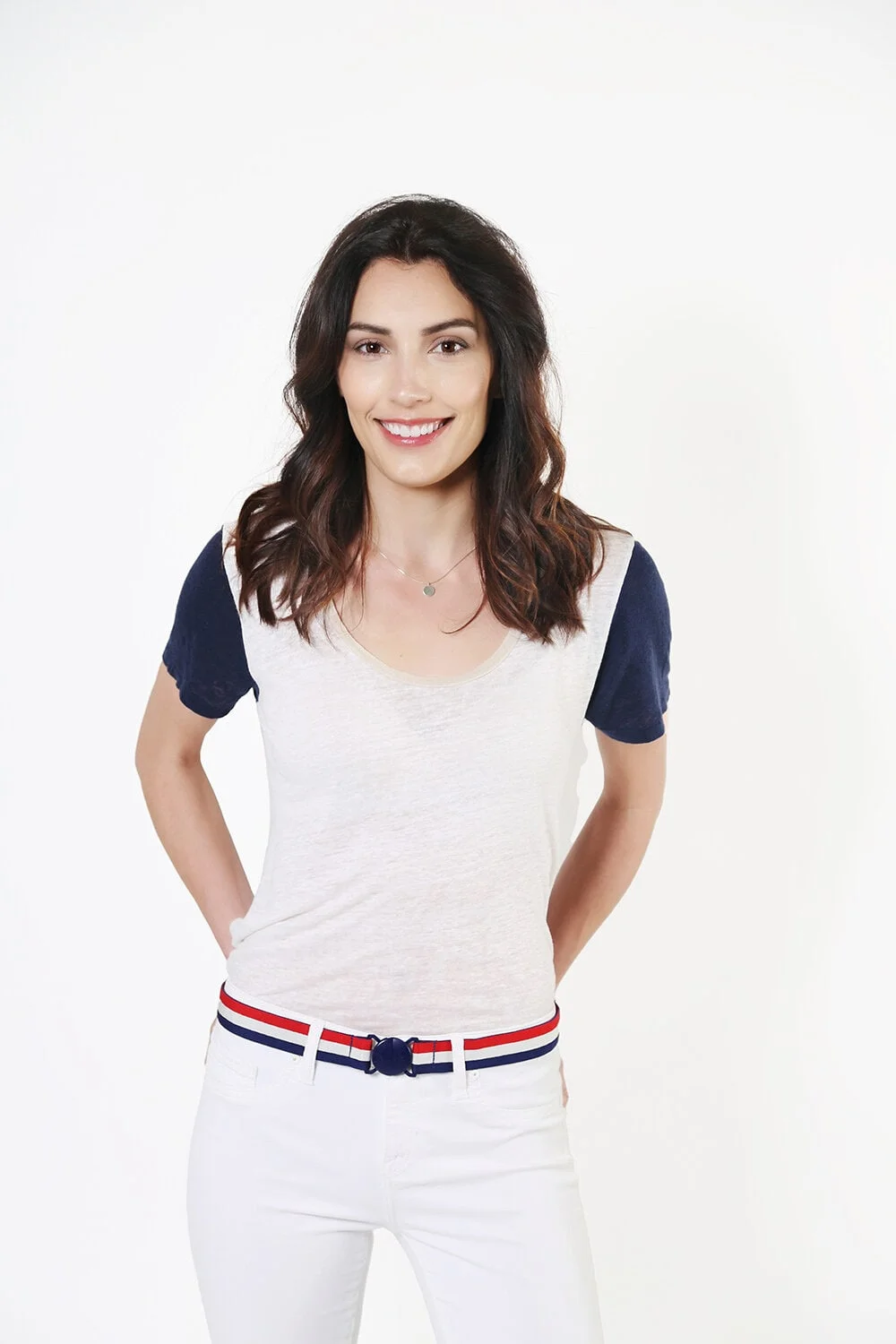 Studio Commercial Clothing Nat Warr Photography 7