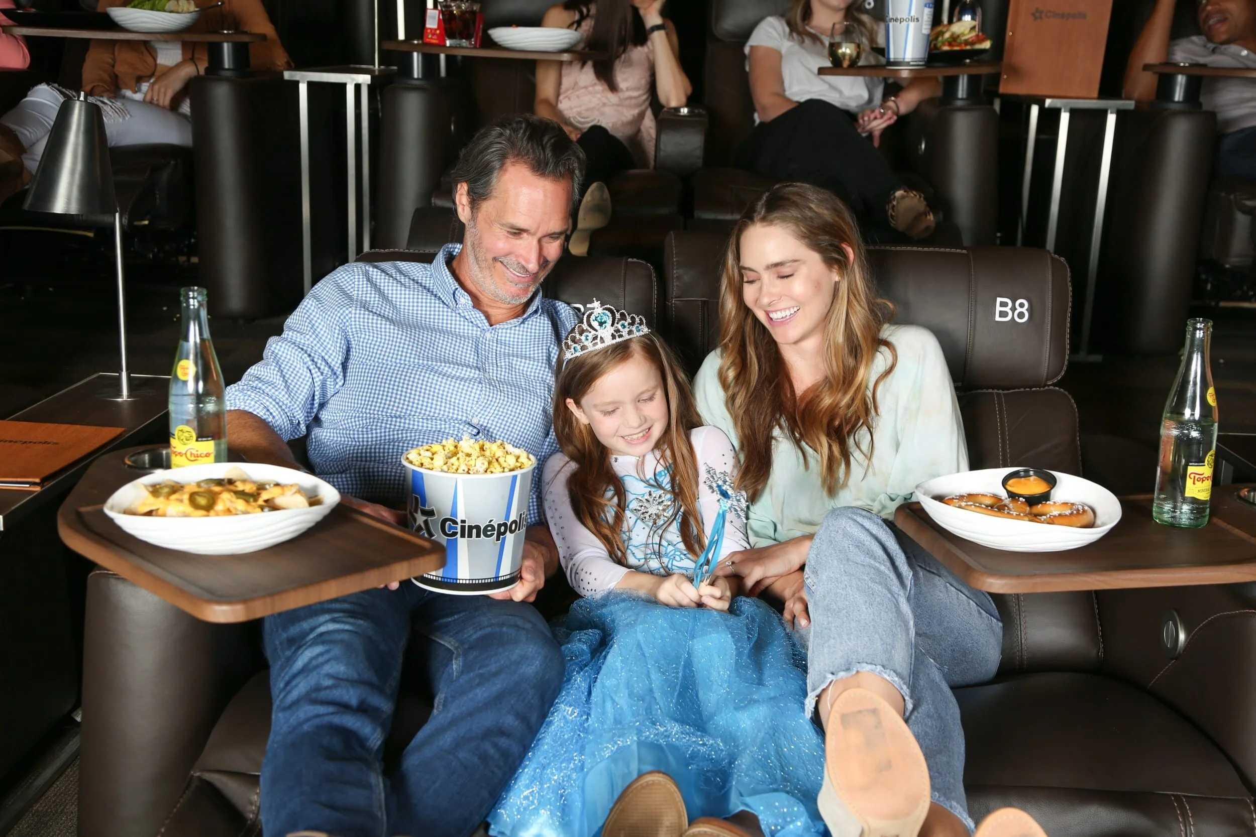 Cinepolis Nat Warr Commercial Photography California 17