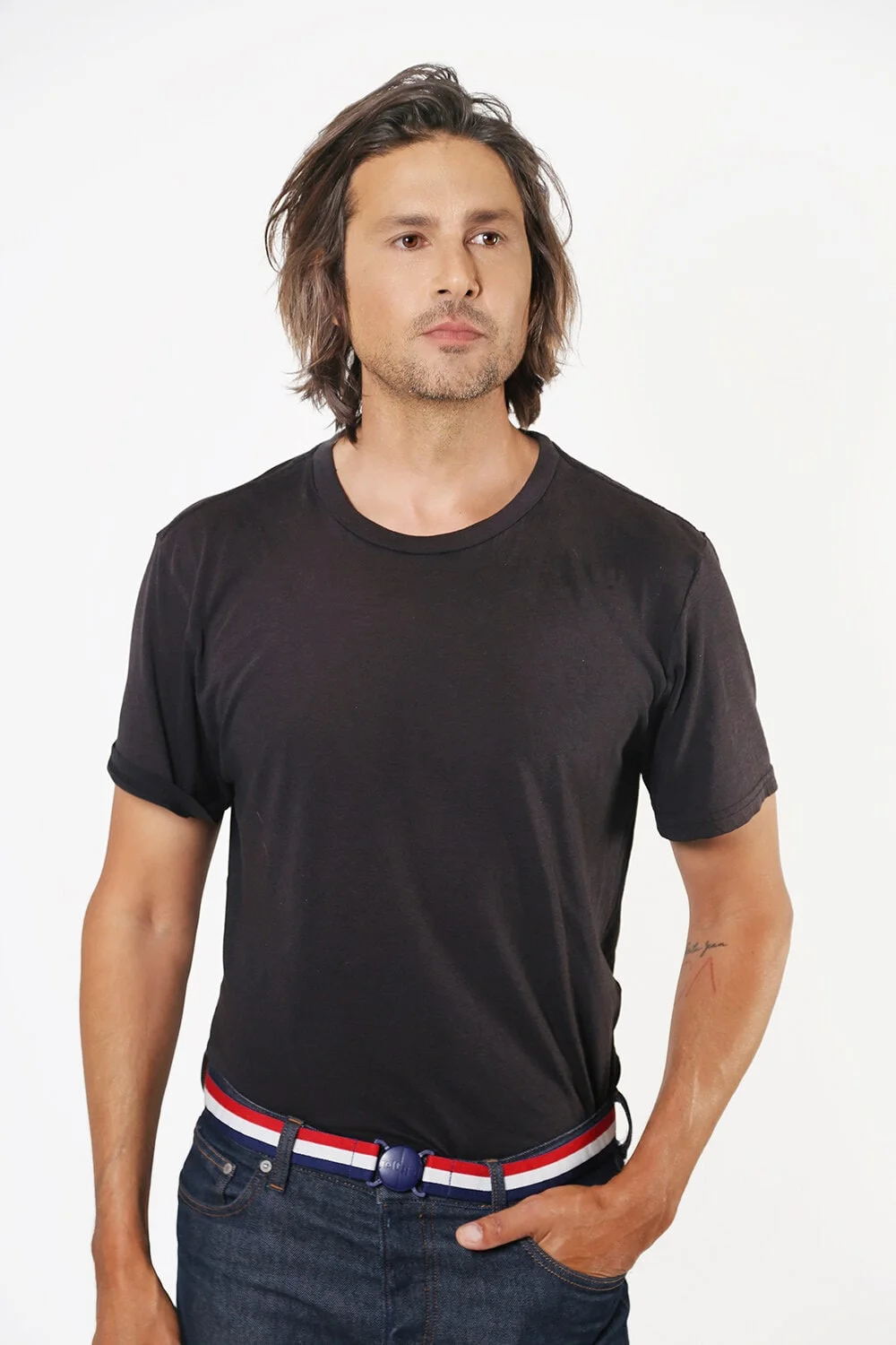 Studio Commercial Clothing Nat Warr Photography 2