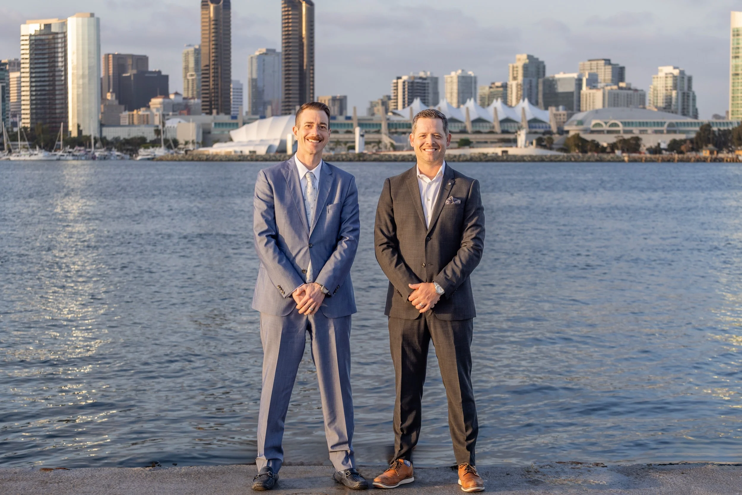 Corporate Headshots San Diego Downtown 8