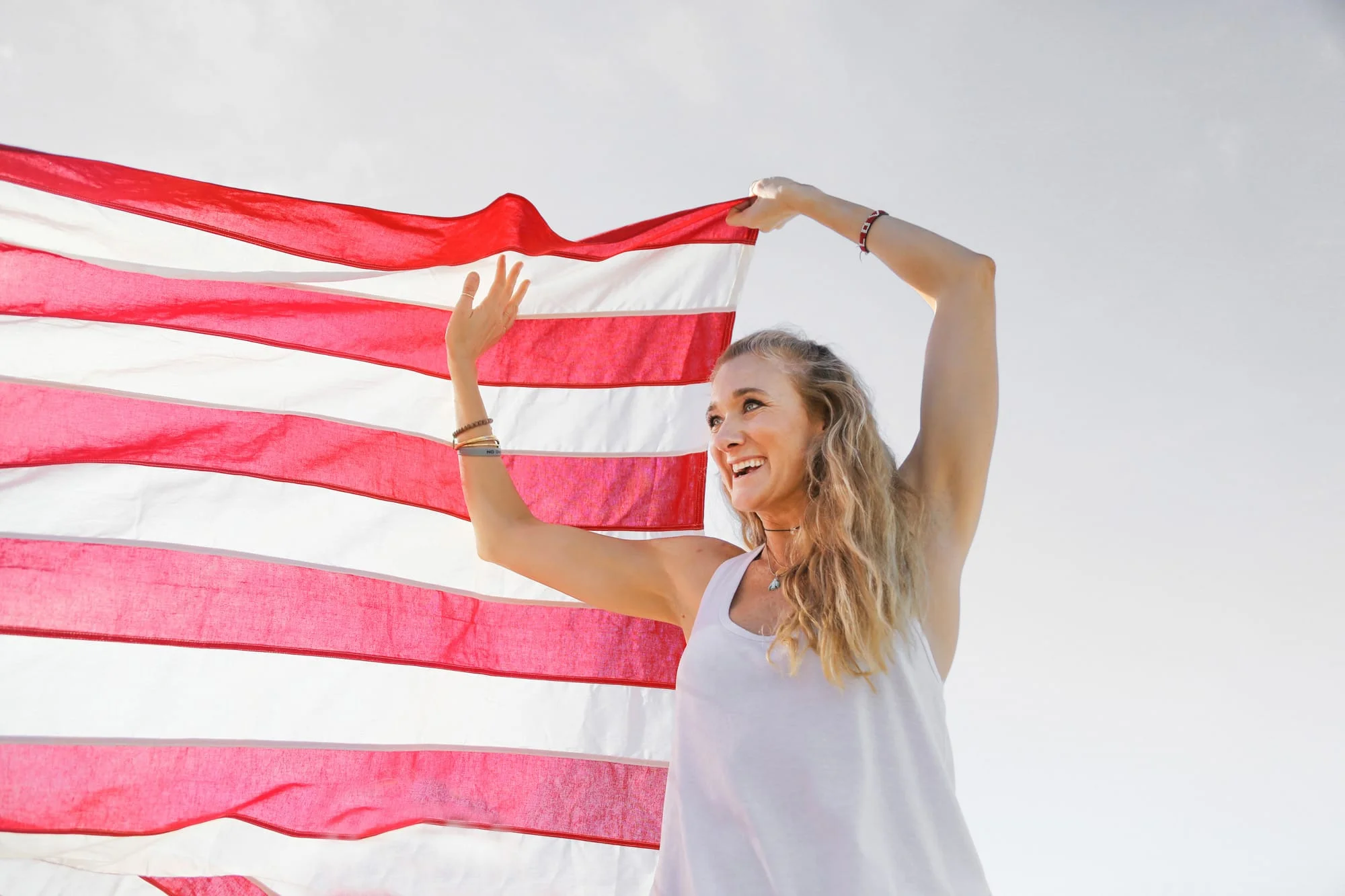 Kerri Walsh P1440 Commercial Lifestyle Nat Warr Photography 6