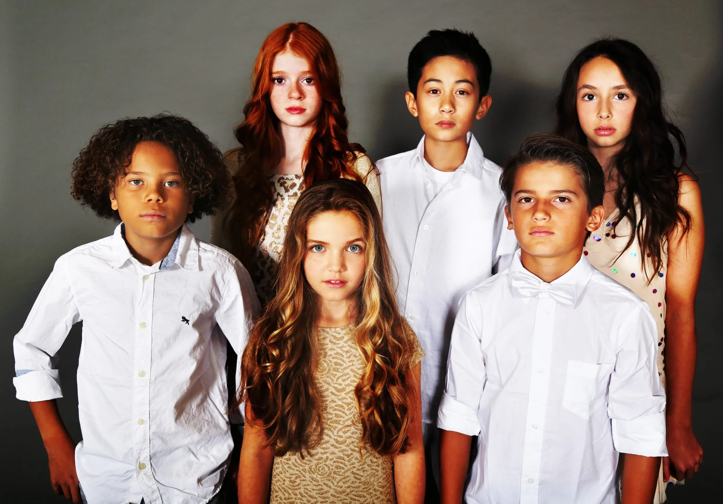 Studio Kids San Diego Nat Warr Photography 5