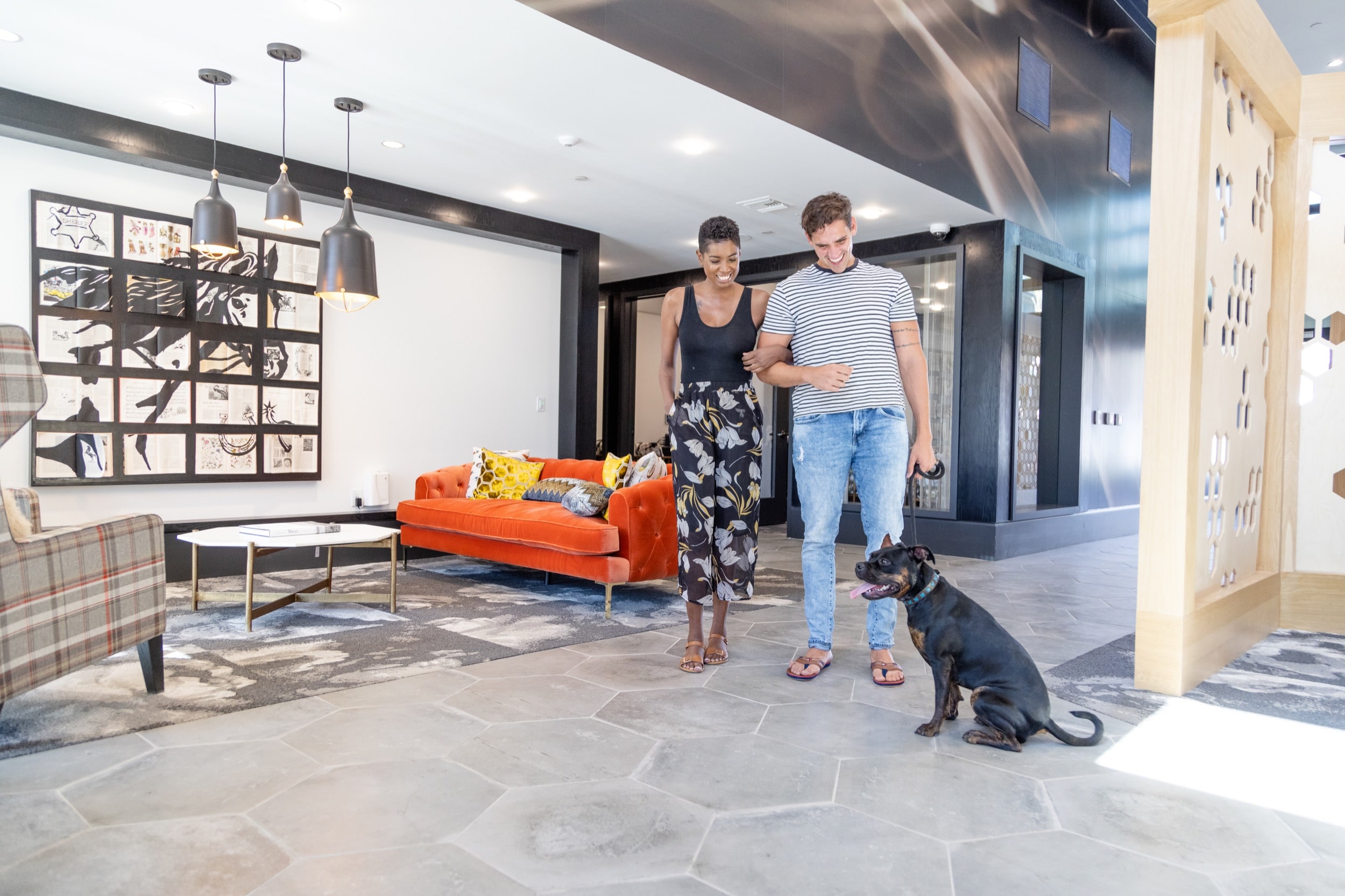 Persea Apartments San Diego Nat Warr Photography 24