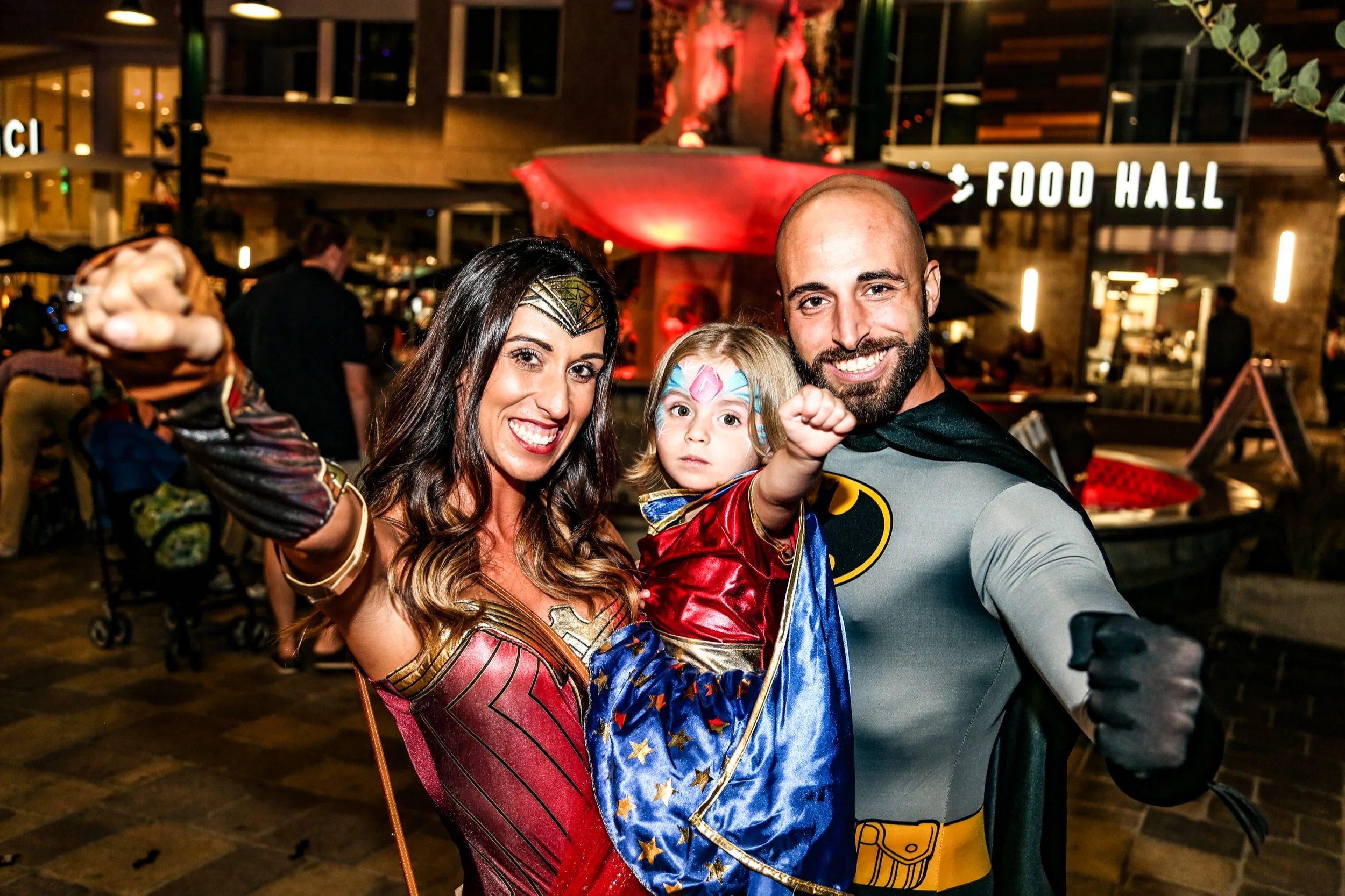 Little Italy Halloween San Diego Event Nat Warr 33