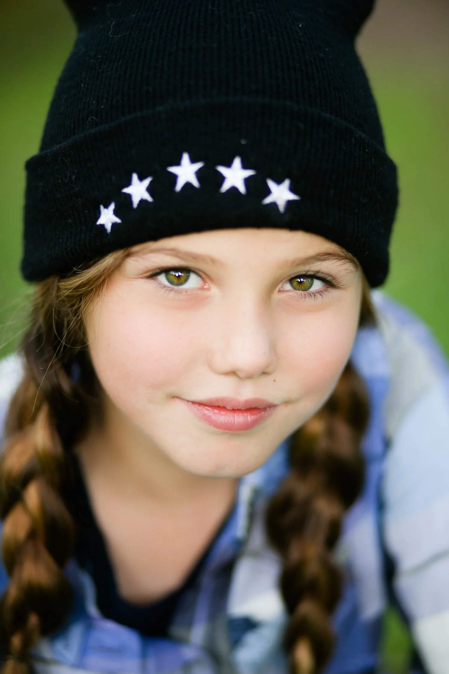 Tween Headshots San Francisco Nat Warr Photography 3
