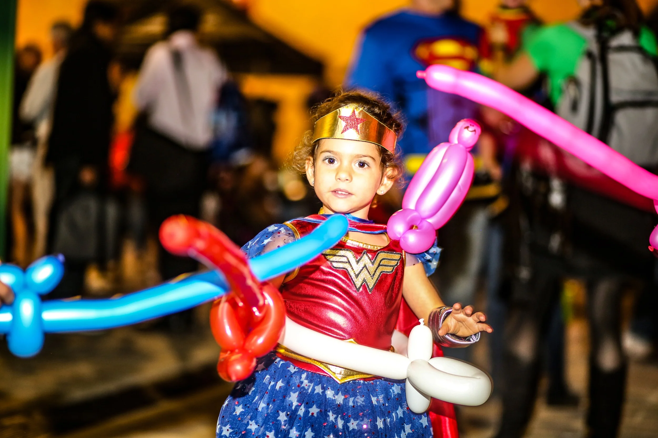 Little Italy Halloween San Diego Event Nat Warr 30