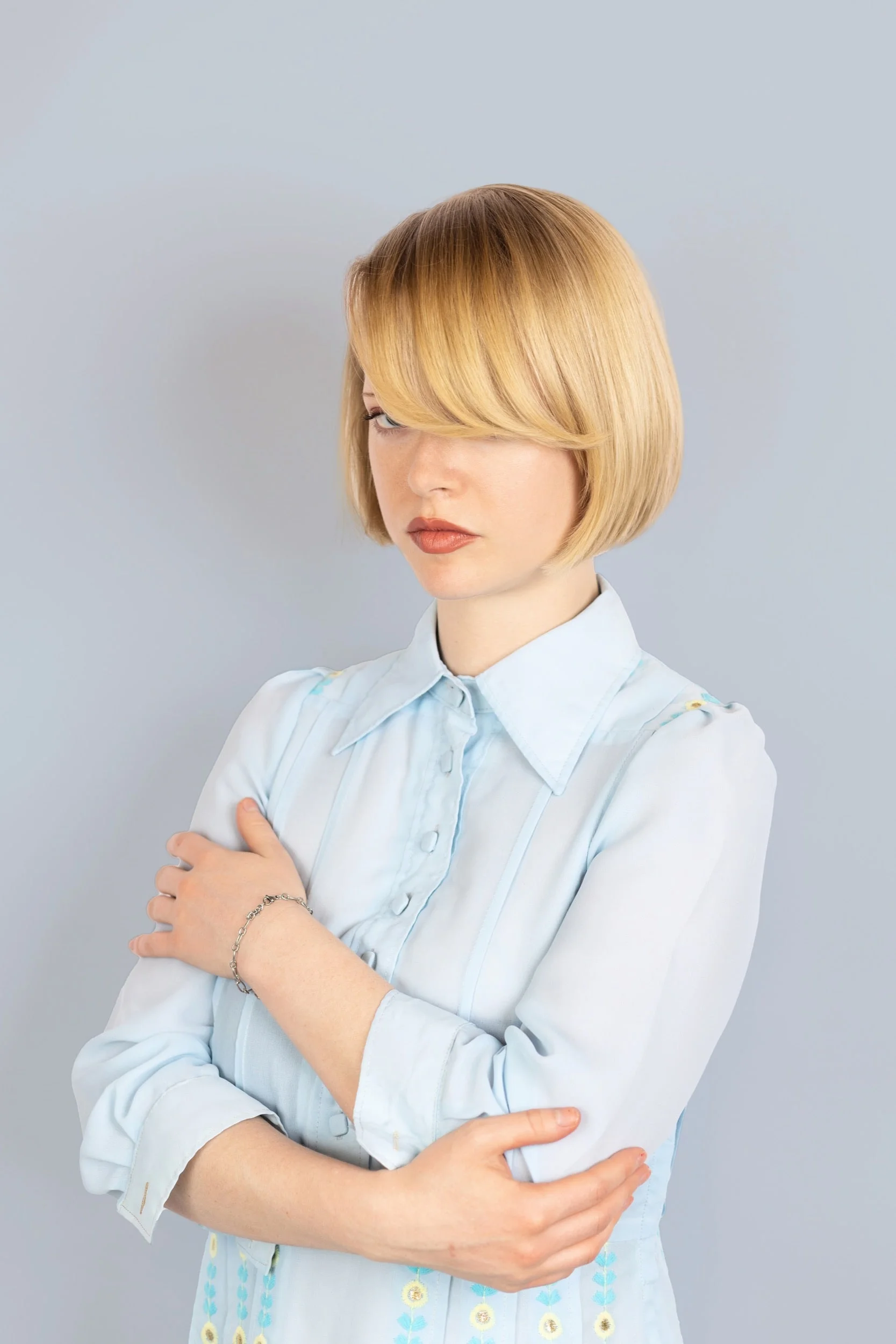 Hair Styles San Diego Edge Academy Nat Warr Photography 16