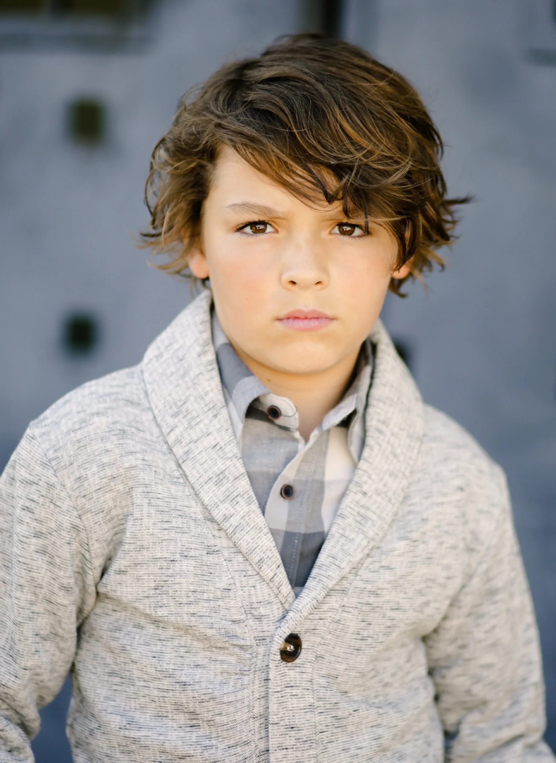Kids Headshots San Diego Nat Warr Photography 20