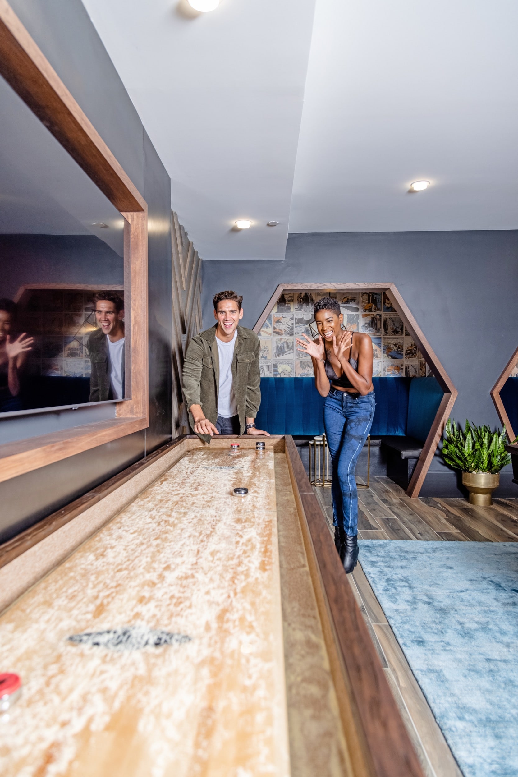 Persea Apartments San Diego Nat Warr Photography 15