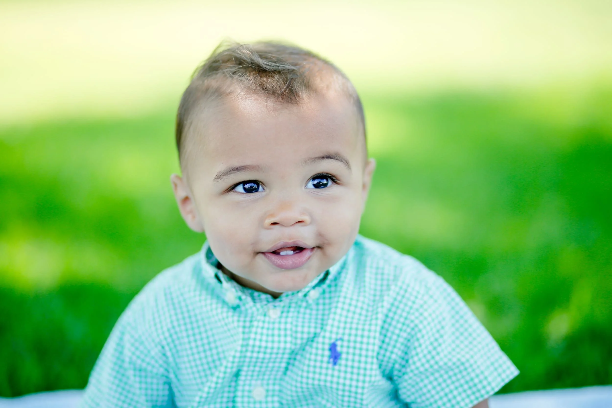 Baby Headshots San Diego 4