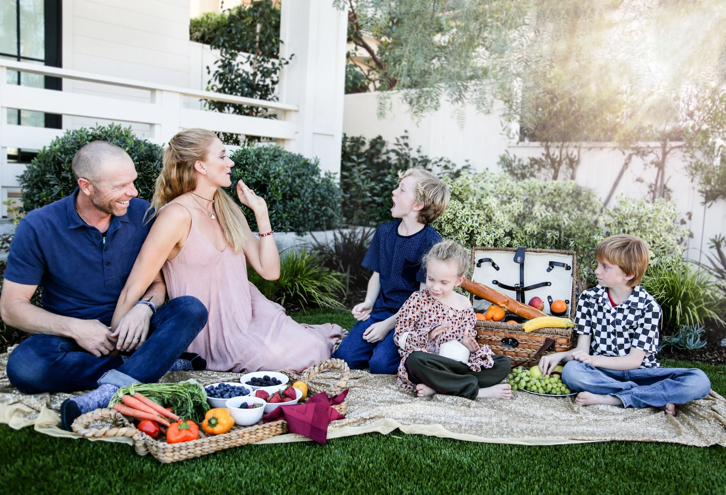 Kerri Walsh P1440 Commercial Lifestyle Nat Warr Photography 15