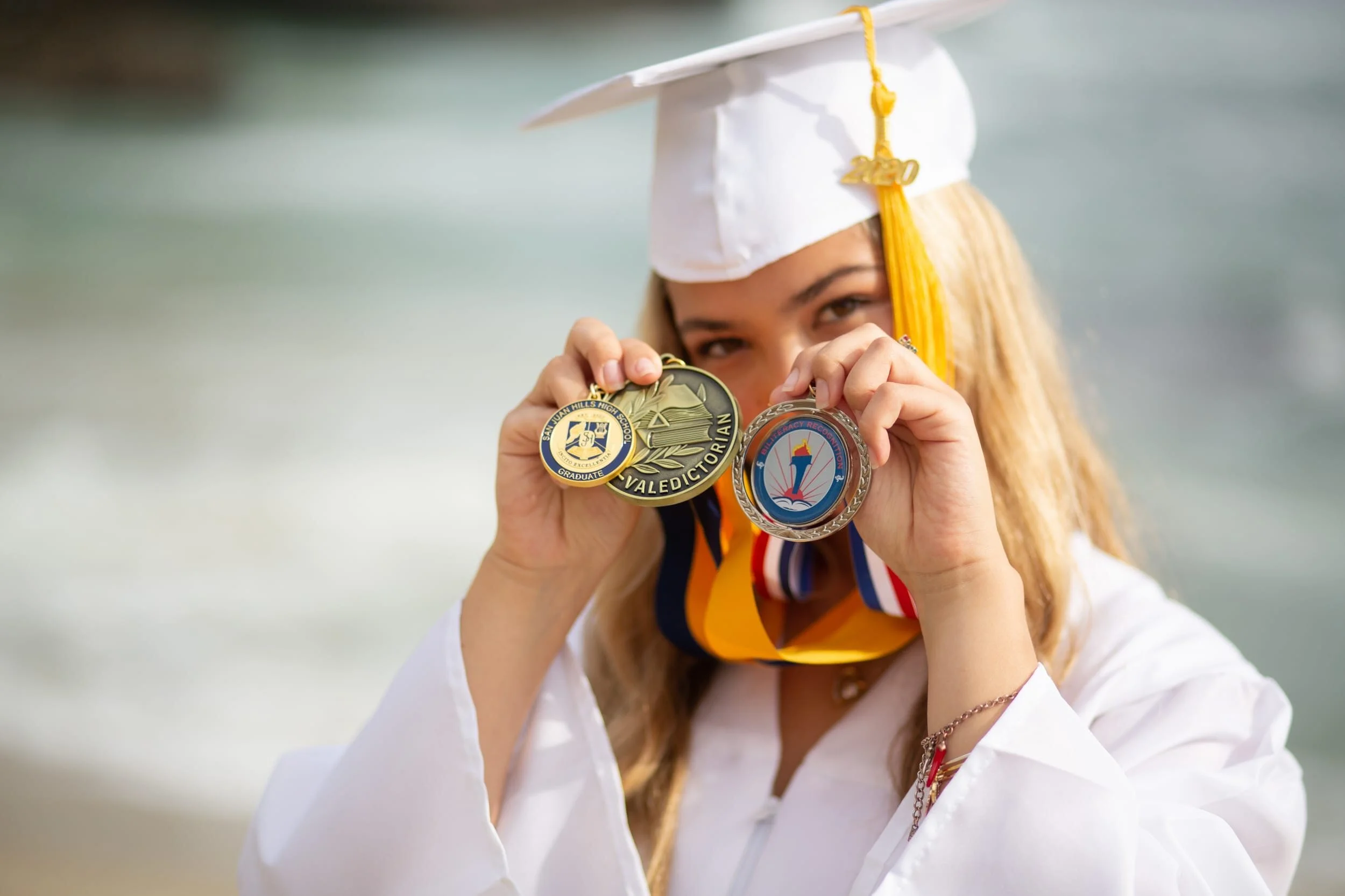 San Diego Senior Portraits Nat Warr Photography 12