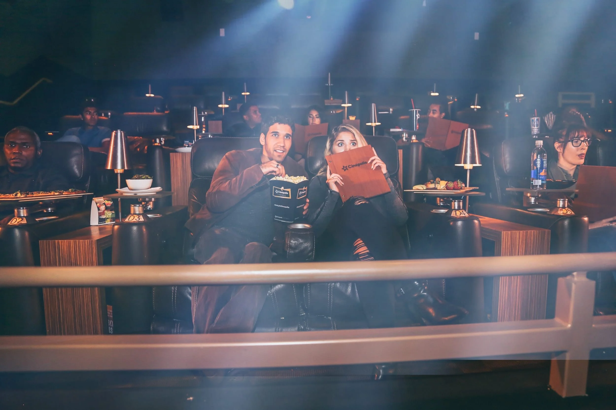 Cinepolis Nat Warr Commercial Photography California 7