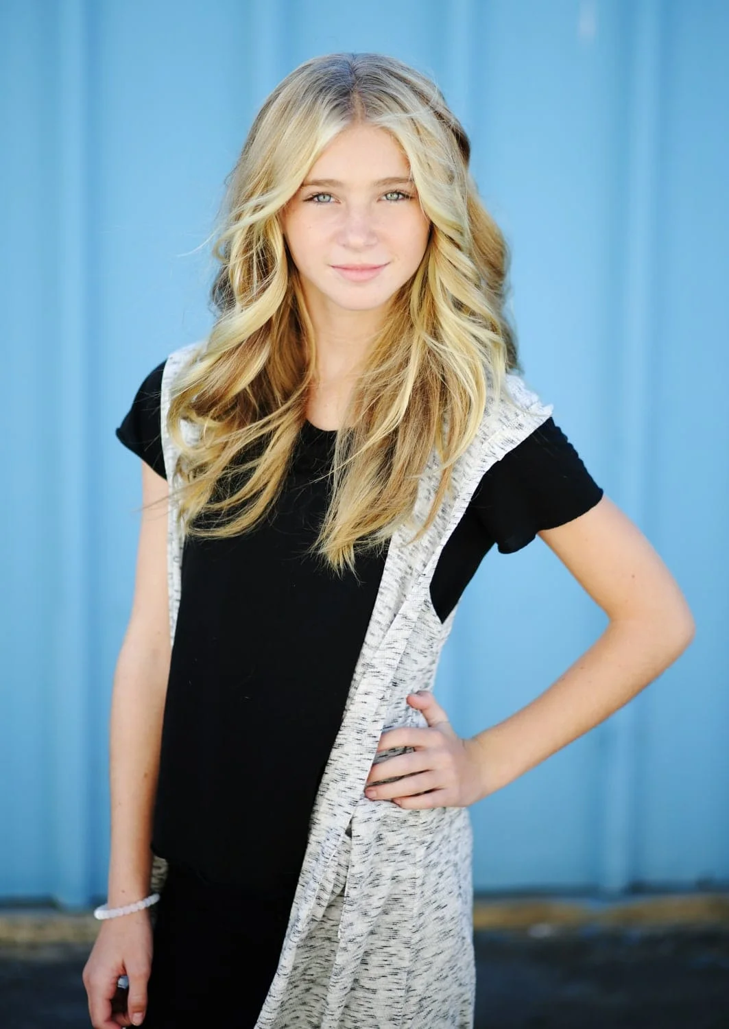 Tween Headshots Oceanside Nat Warr Photography 3