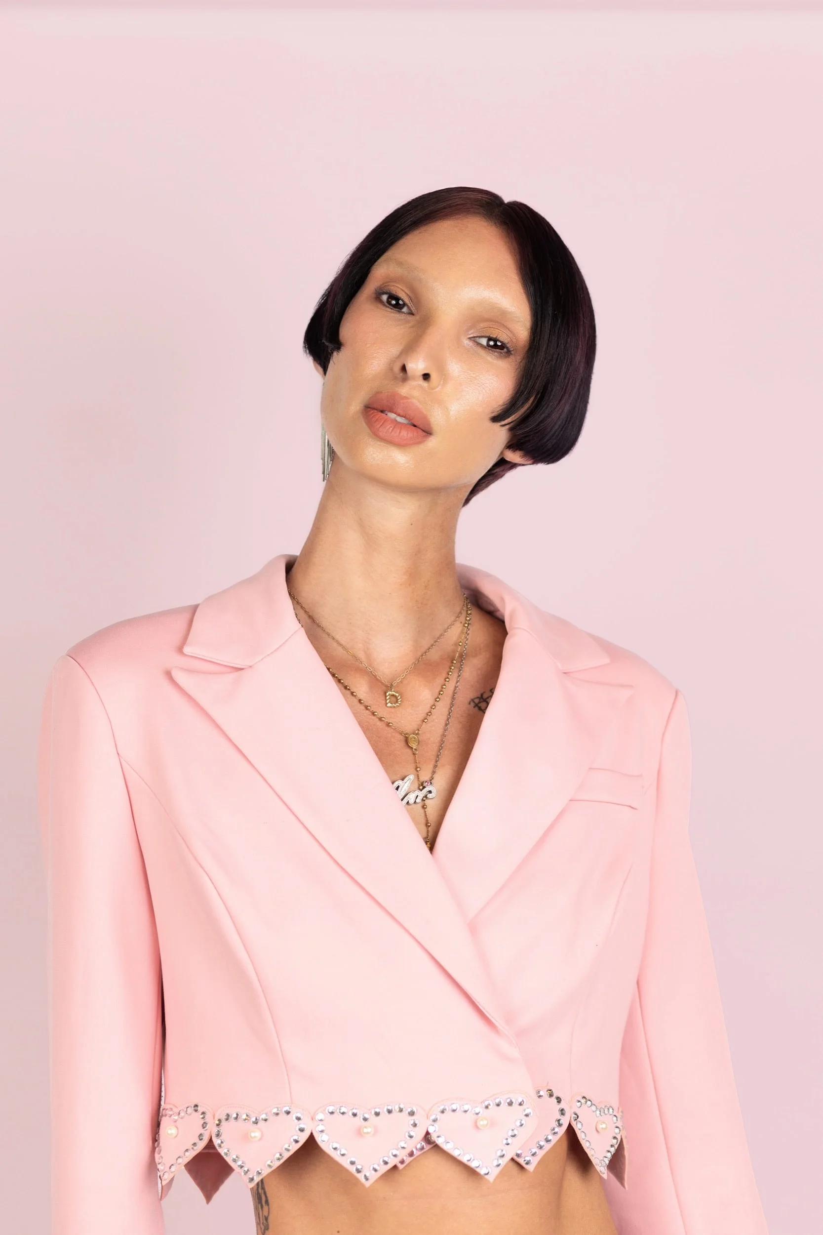 Hair Styles San Diego Edge Academy Nat Warr Photography 7