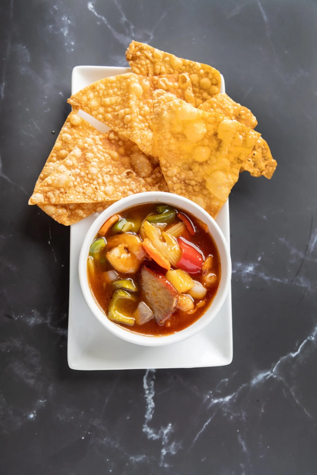 City Dragon Chinese Food Nat Warr Photography 5