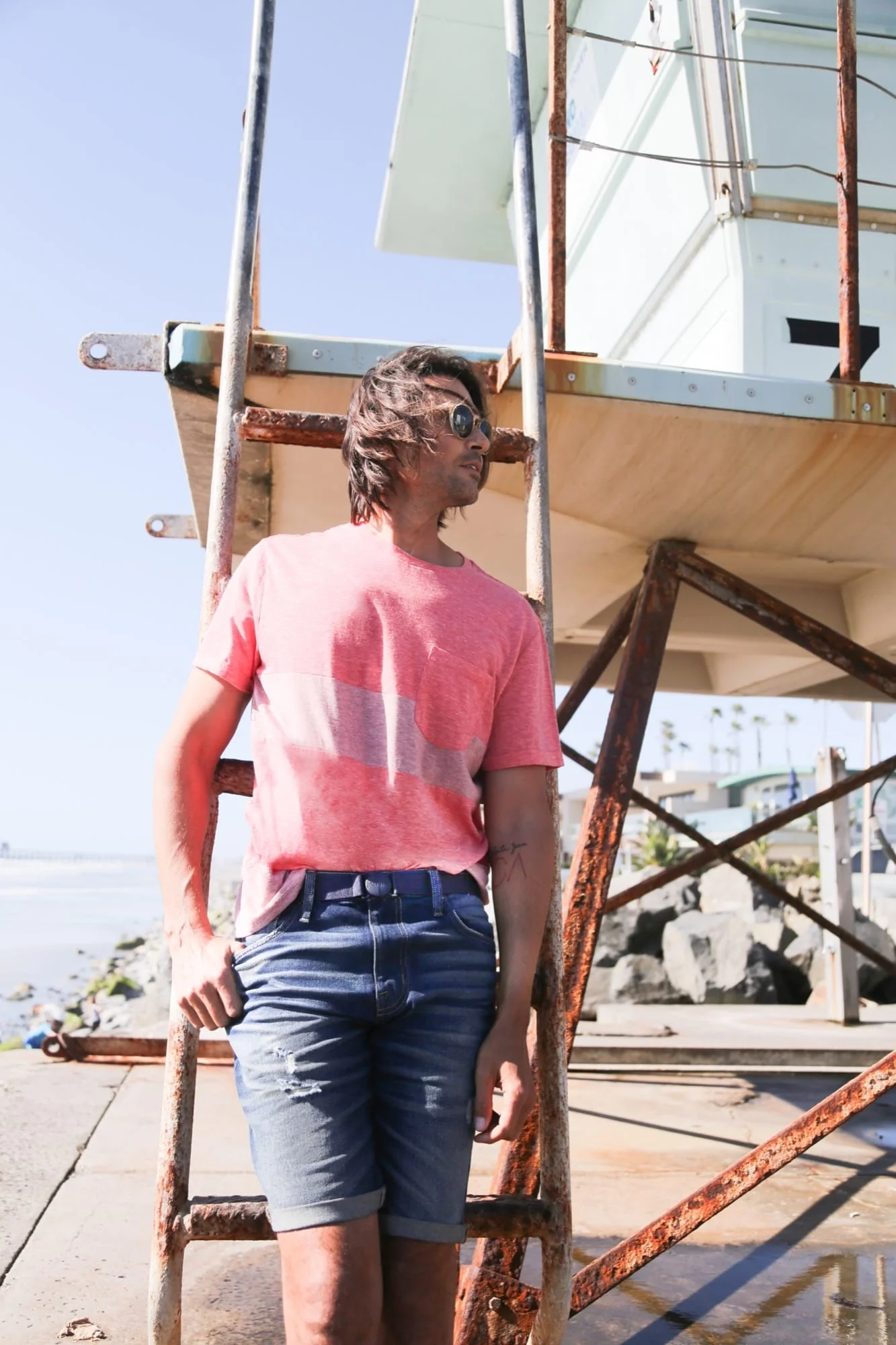 Jelt Belt Beach San Diego Nat Warr Photography 5