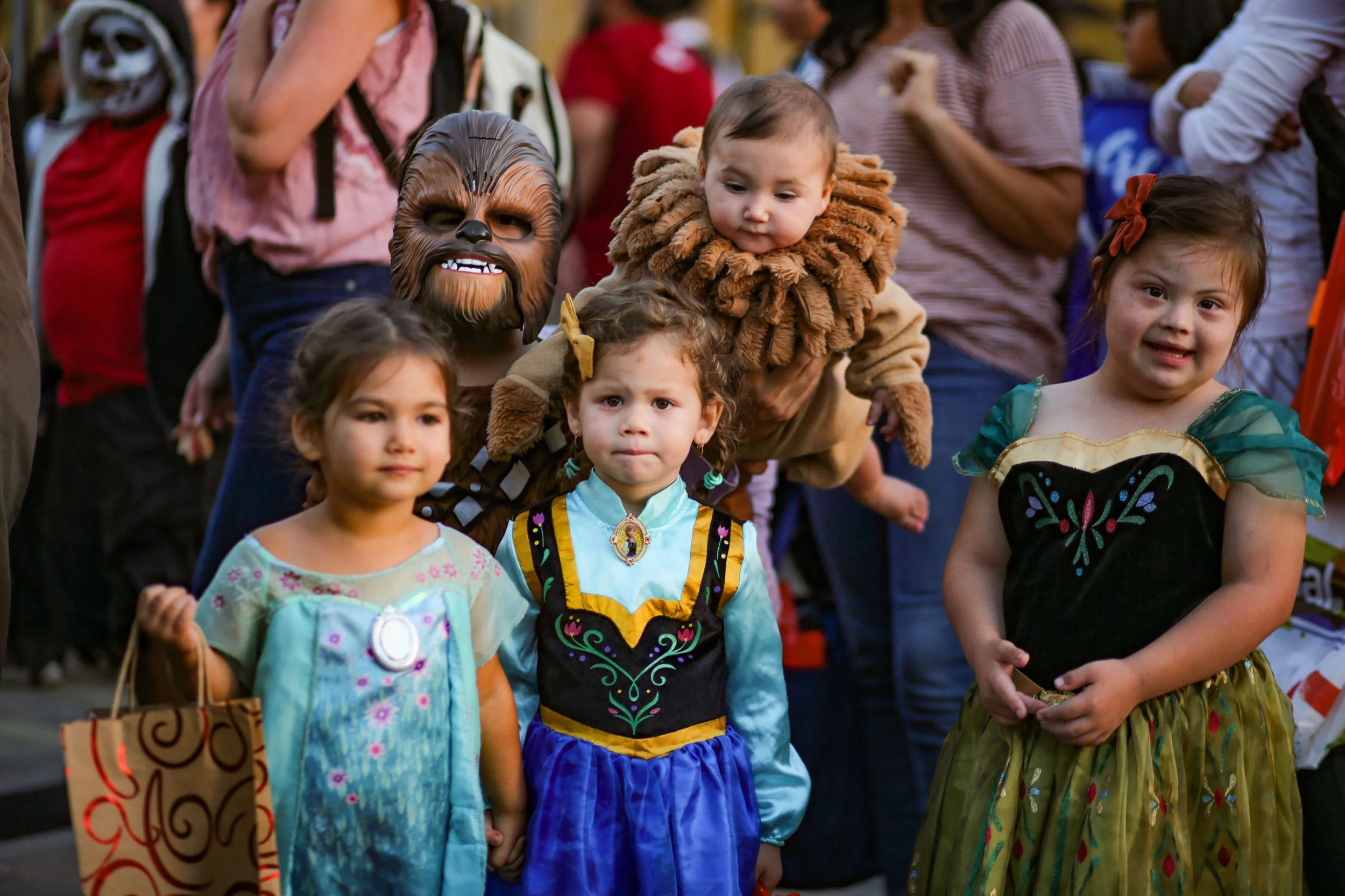 Little Italy Halloween San Diego Event Nat Warr 4