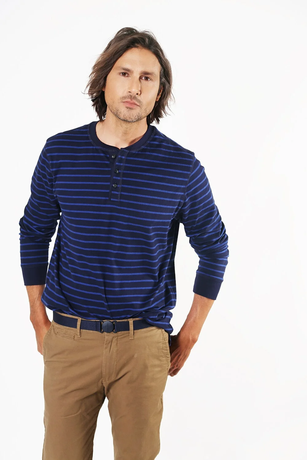 Studio Commercial Clothing Nat Warr Photography 6