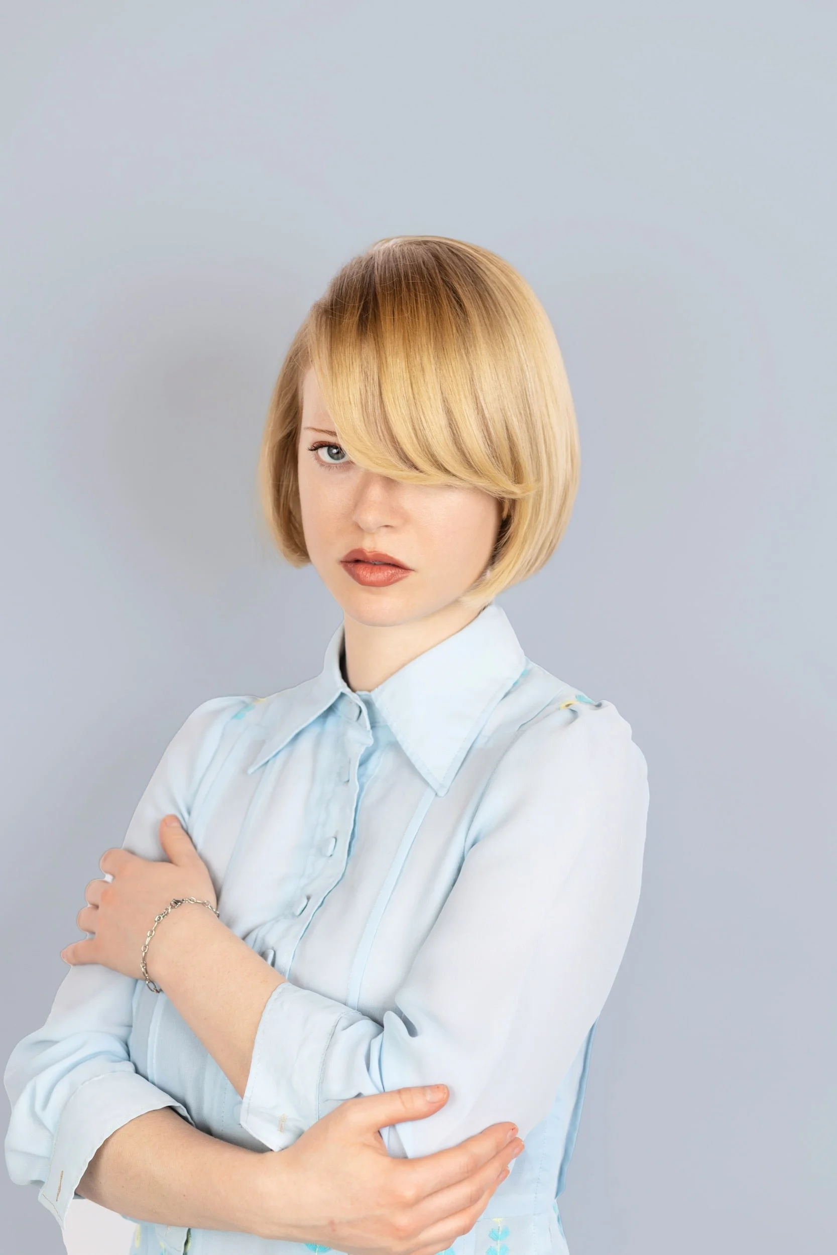 Hair Styles San Diego Edge Academy Nat Warr Photography 17